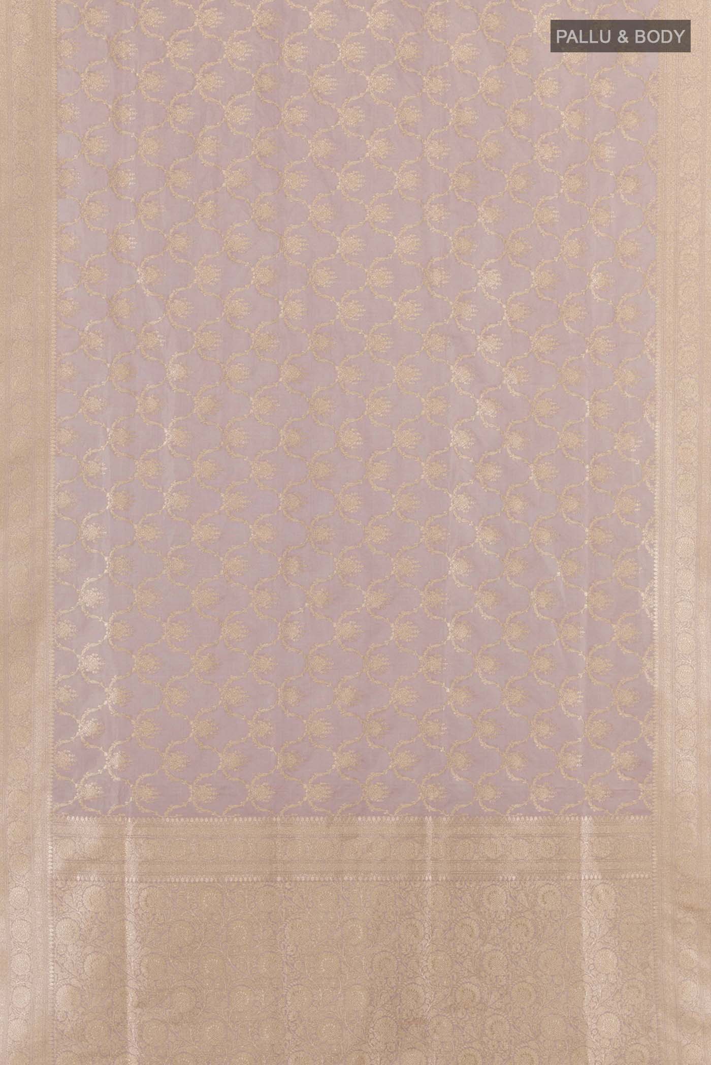 pallu body