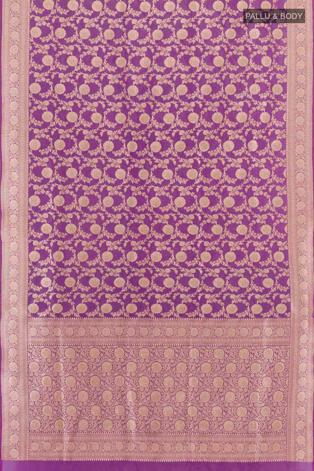 pallu body