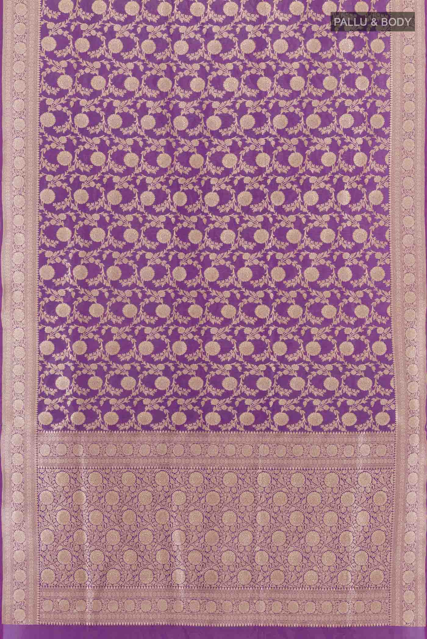pallu body
