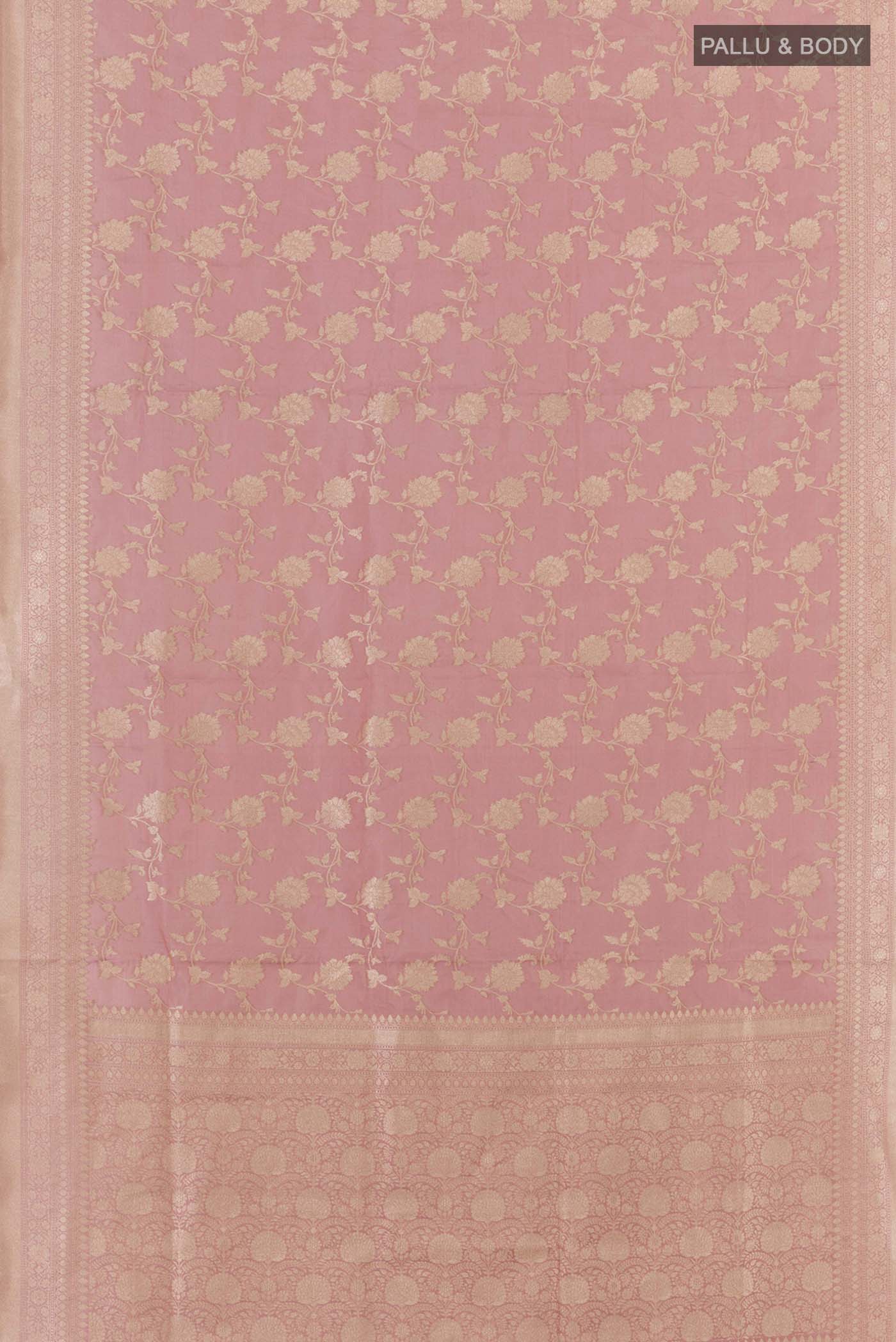 pallu body