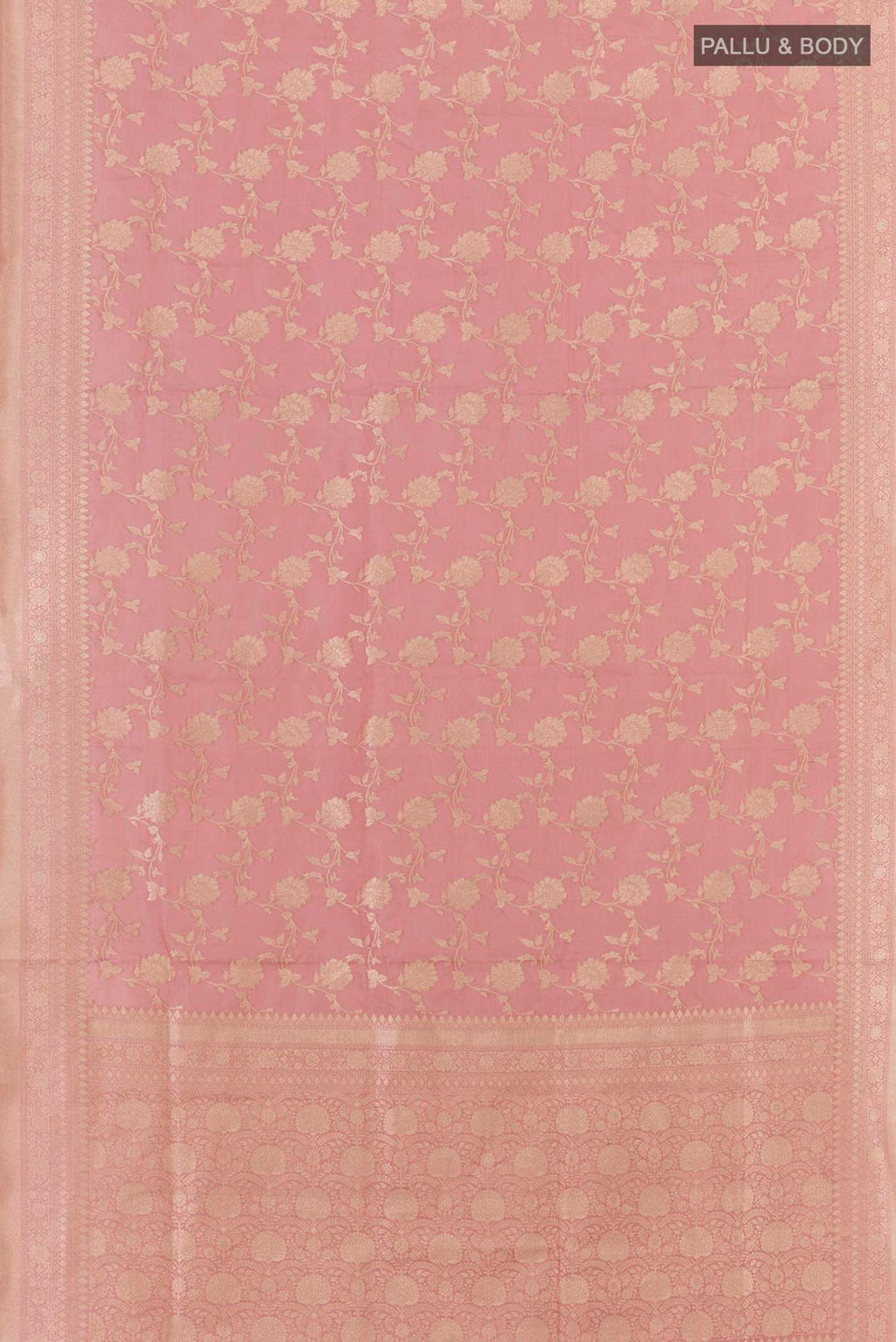 pallu body