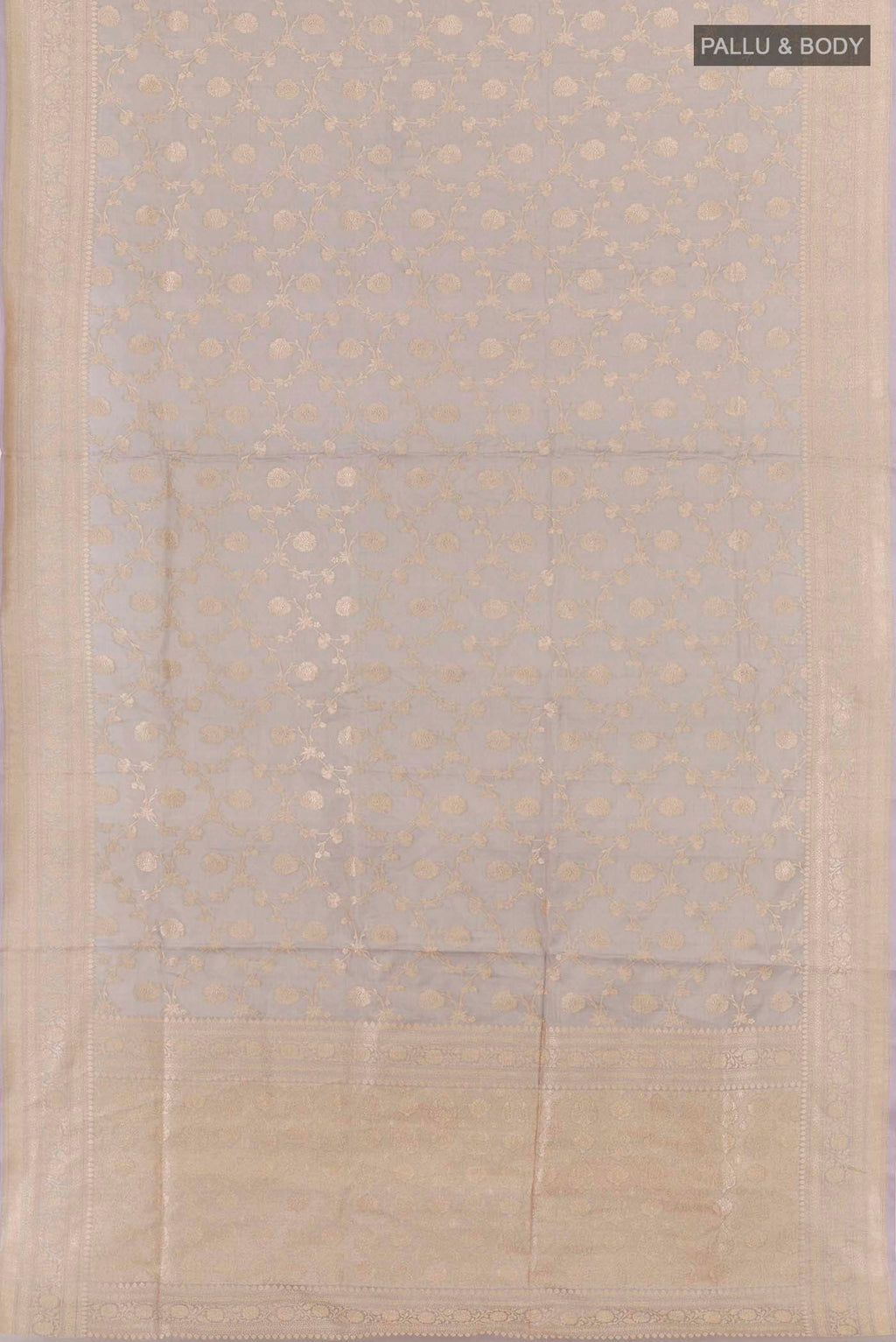 pallu body