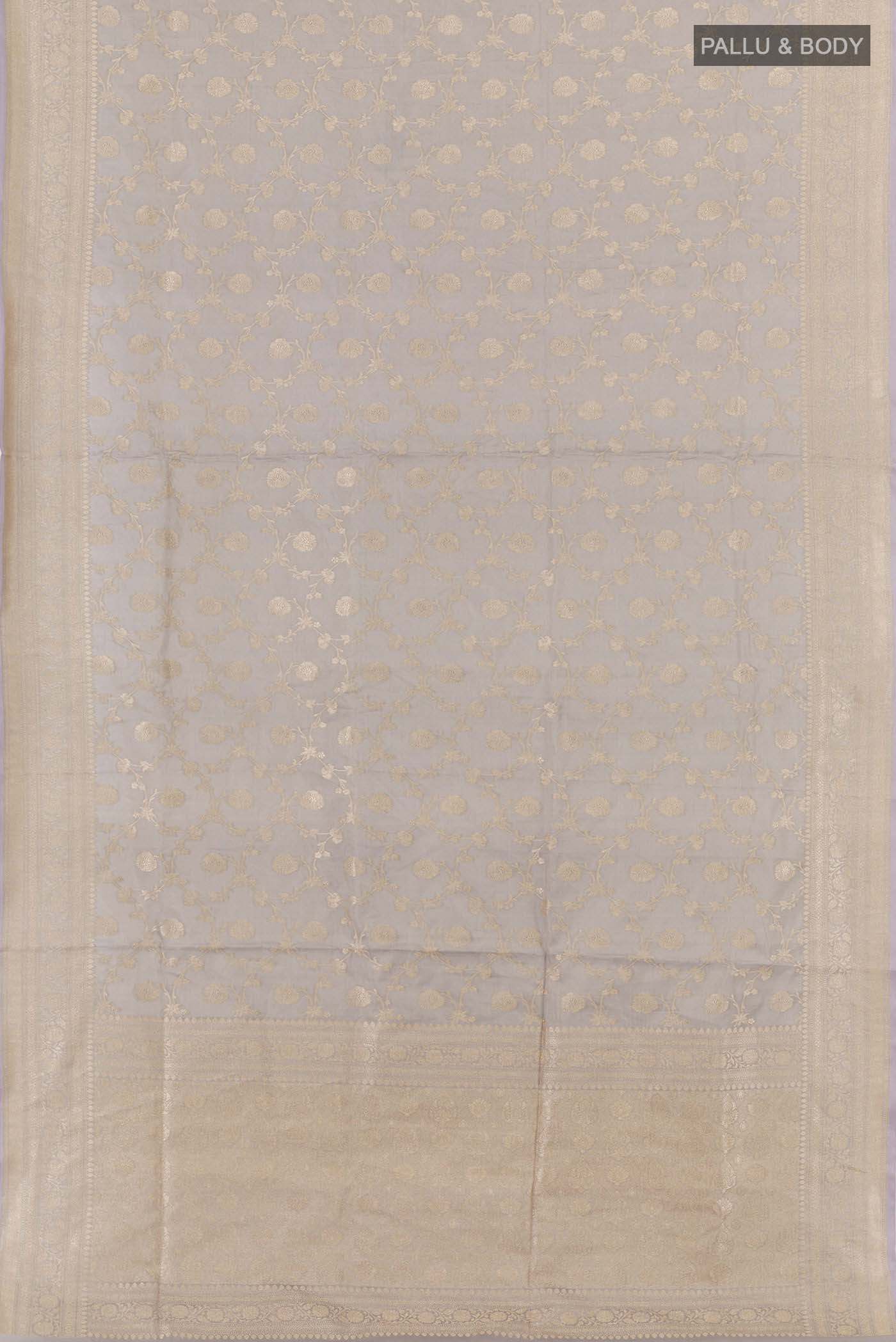 pallu body