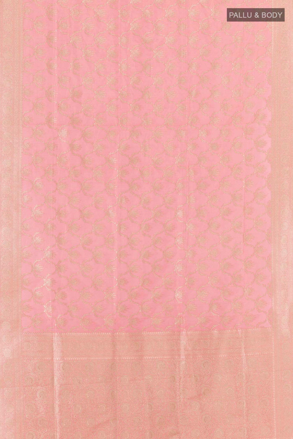 pallu body