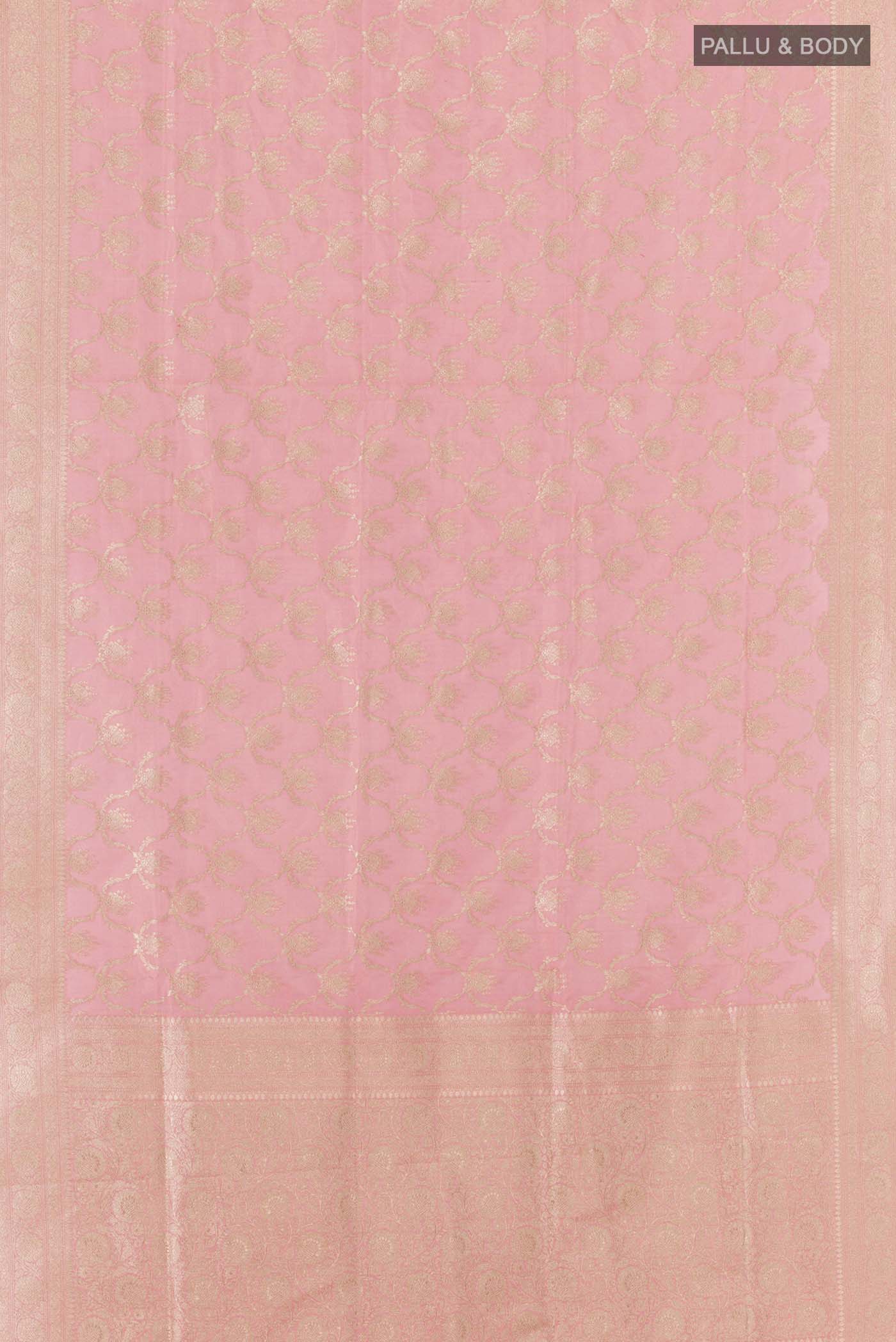 pallu body