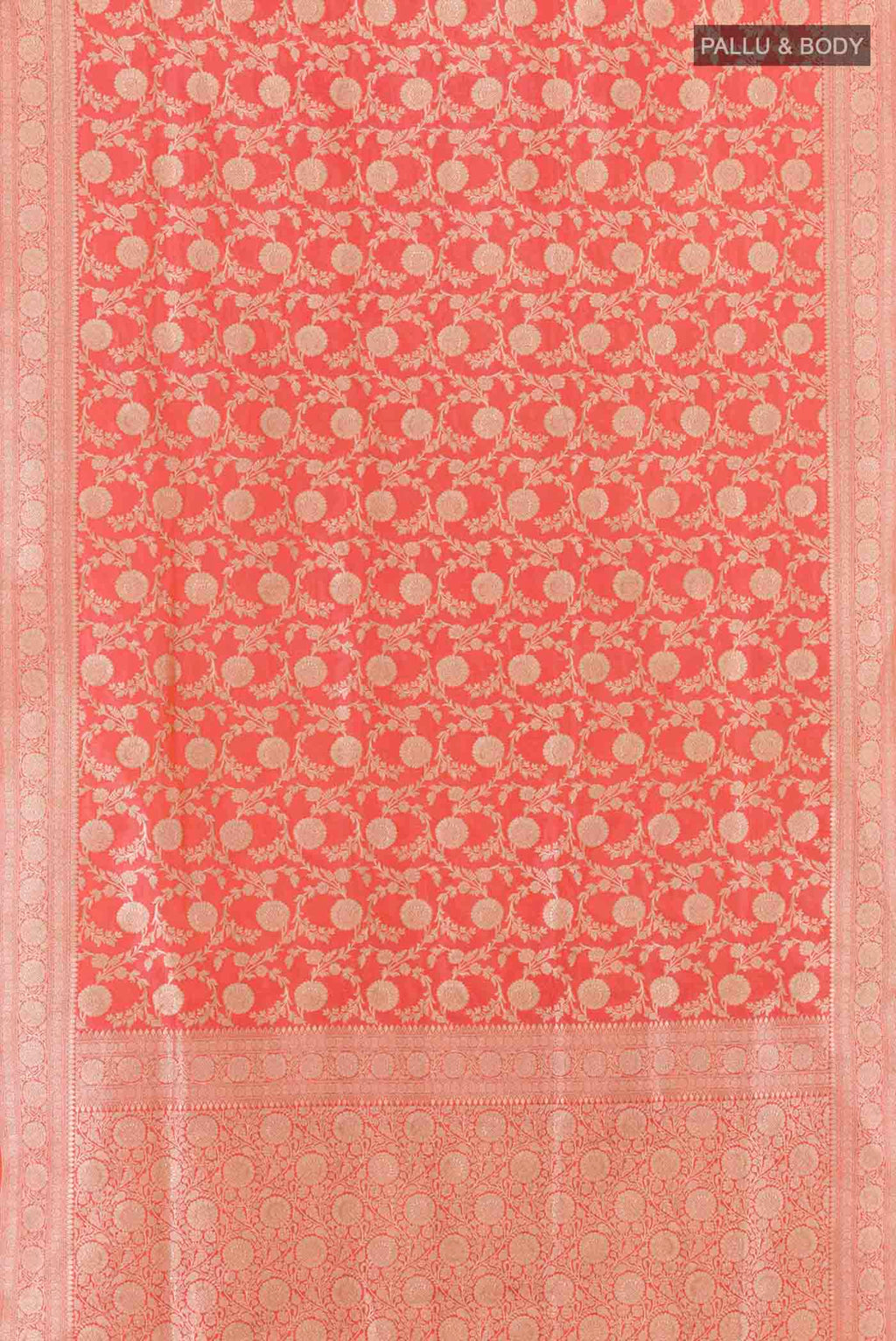 pallu body