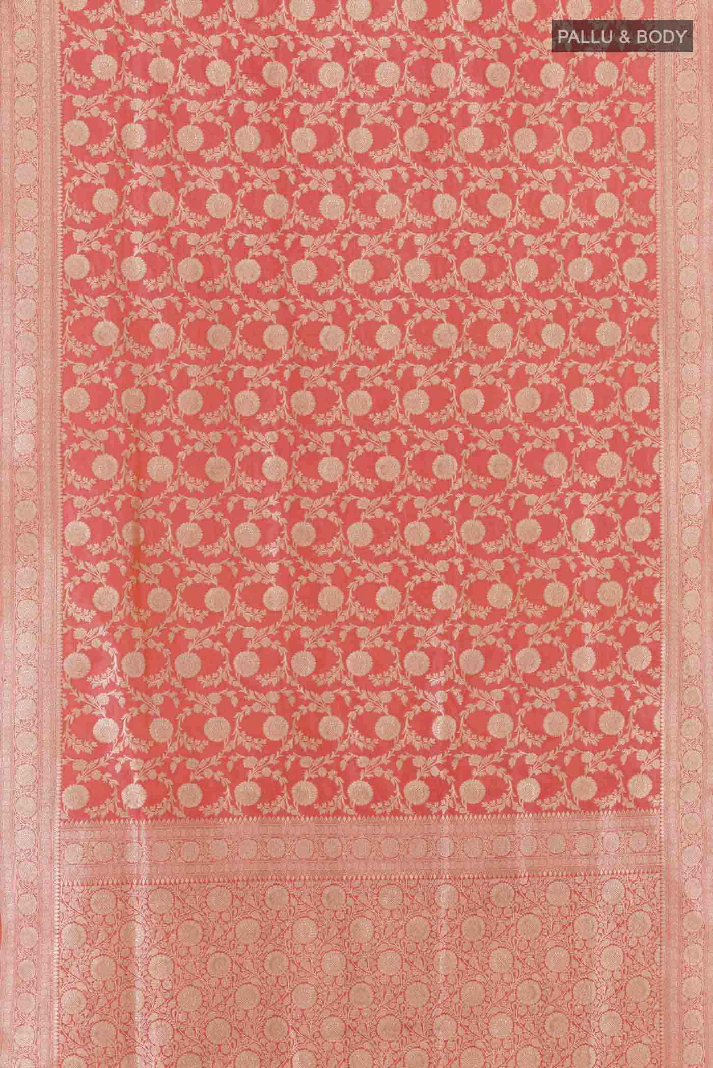 pallu body