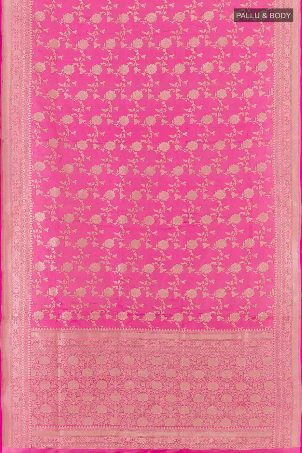 pallu body