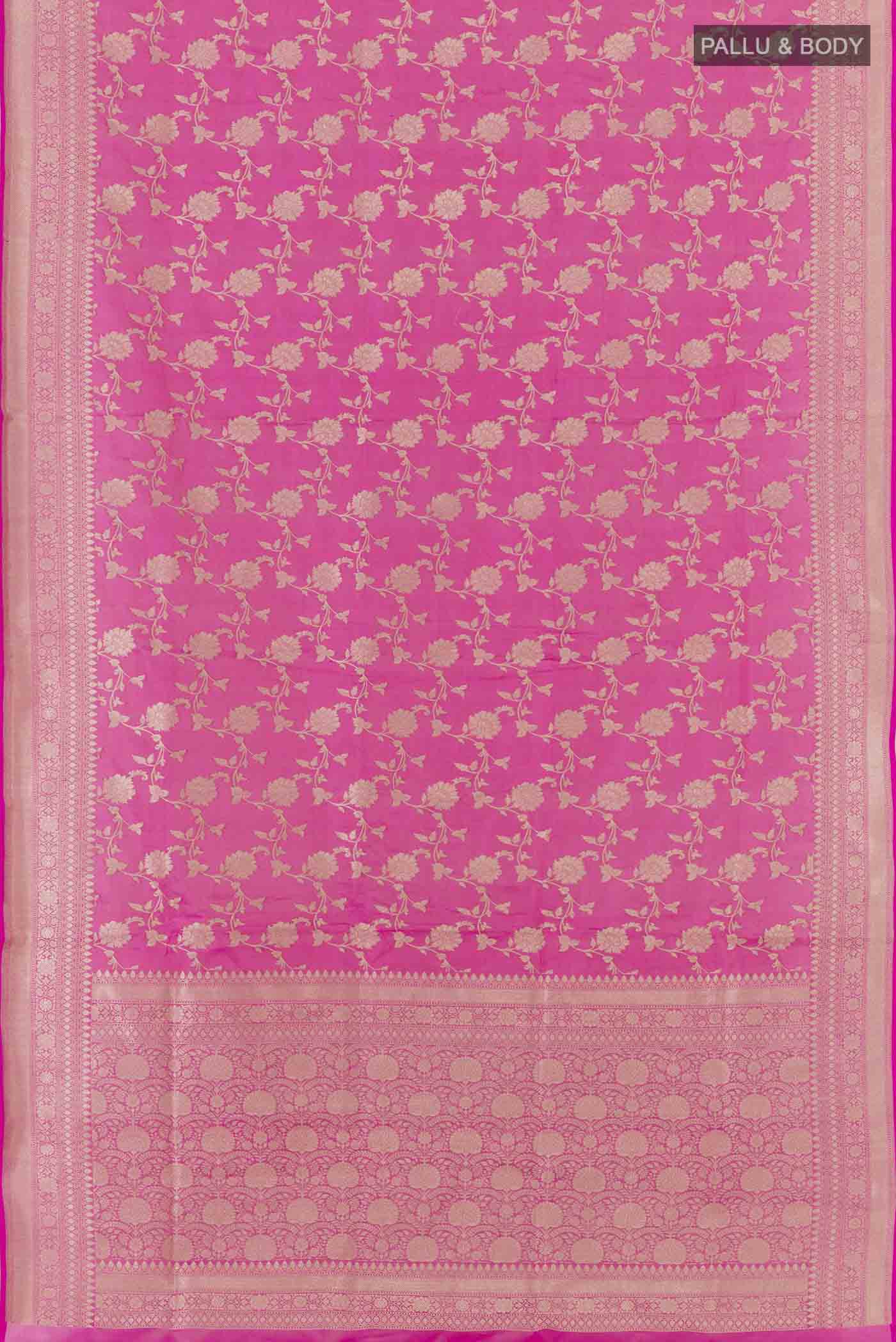 pallu body