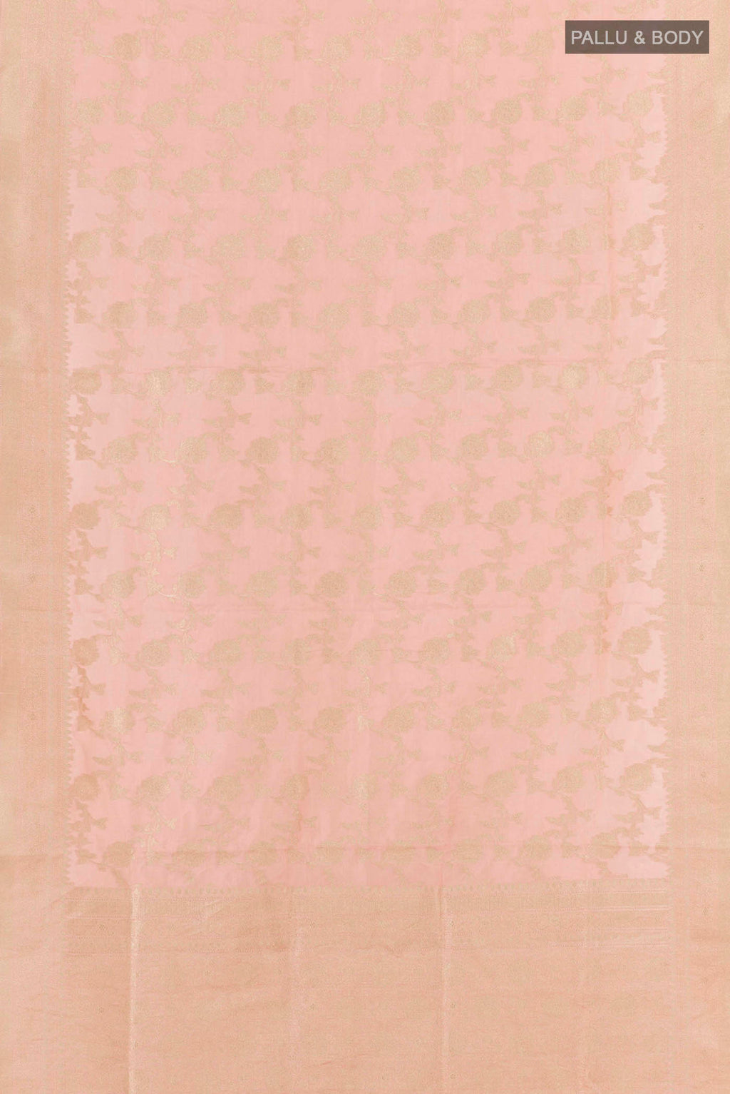 pallu body