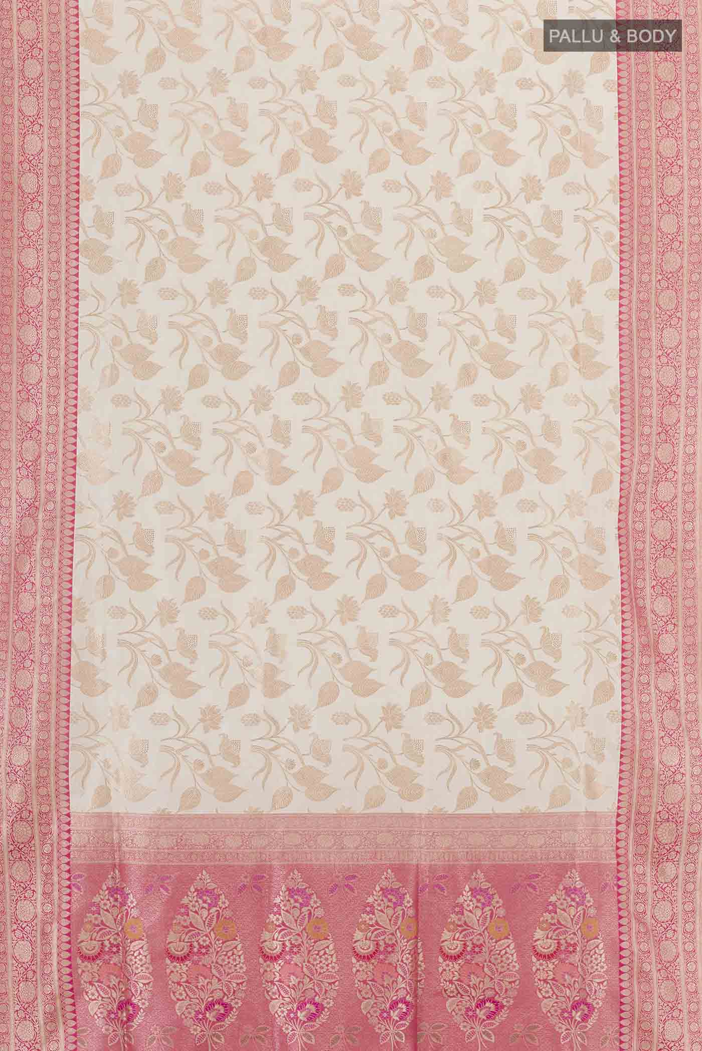 pallu body