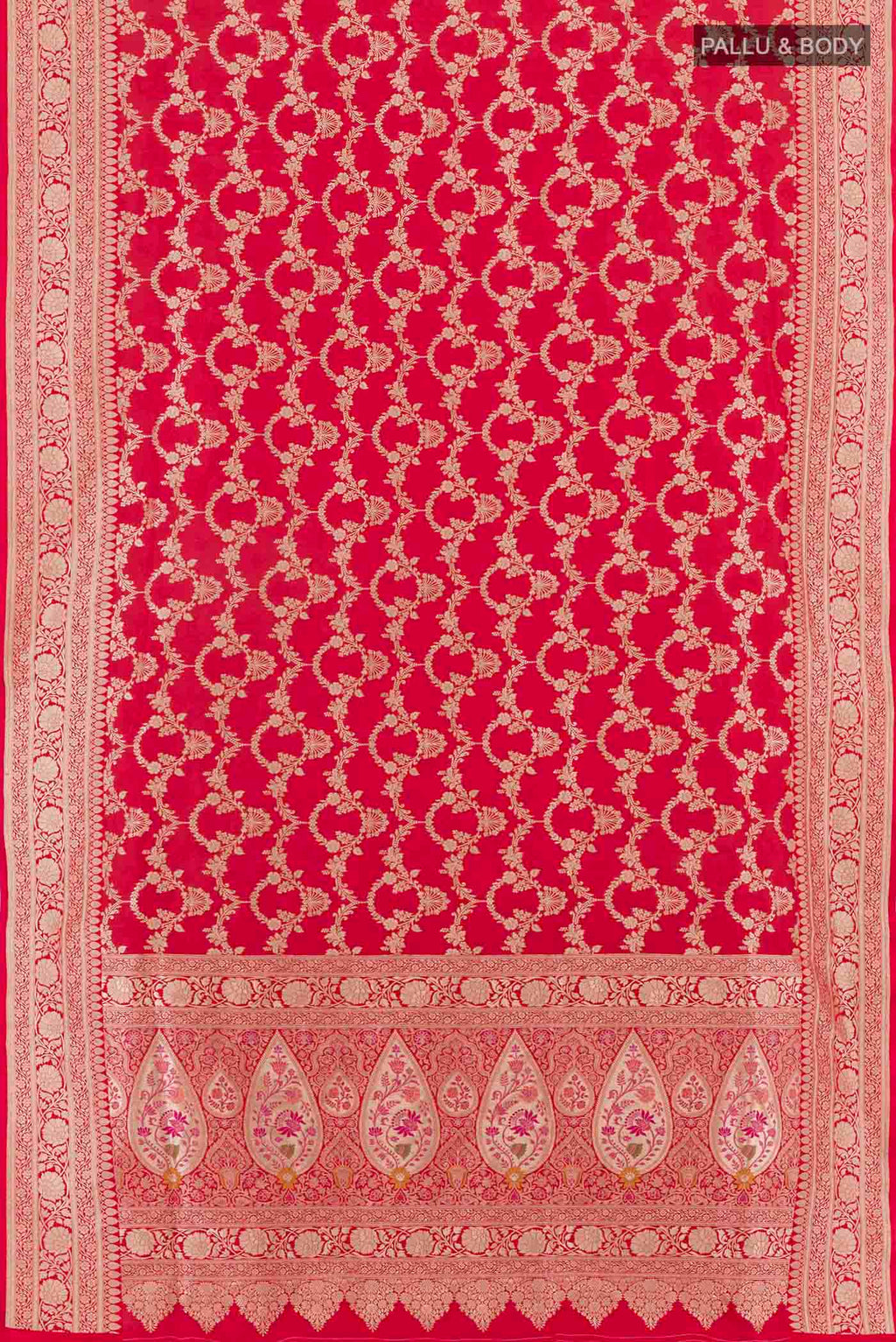 pallu body