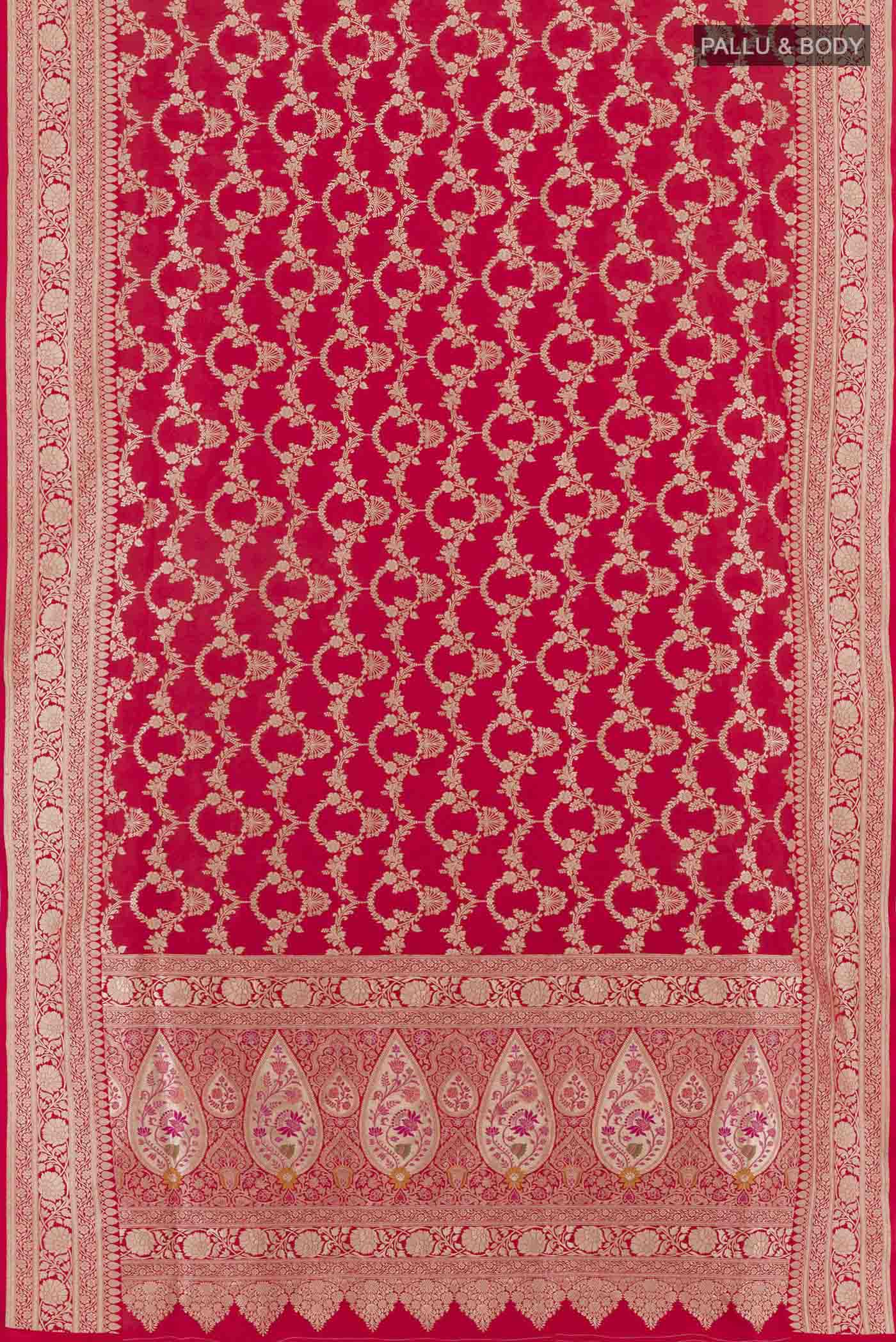 pallu body