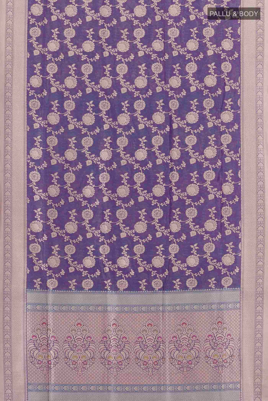pallu body