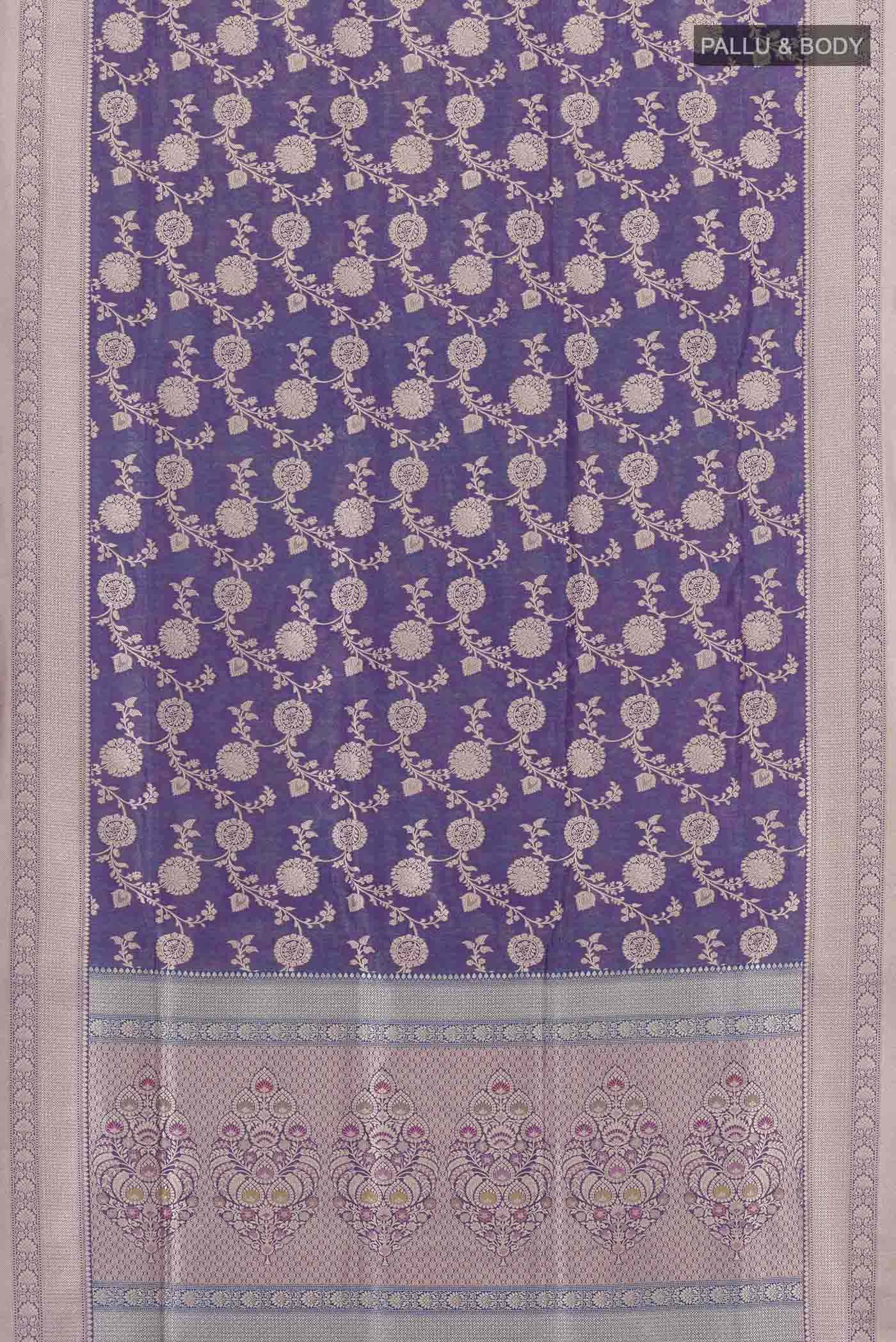 pallu body