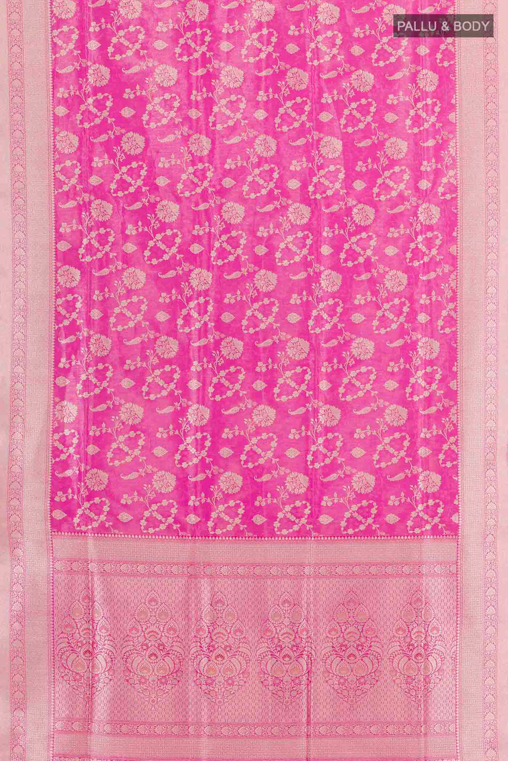 pallu body