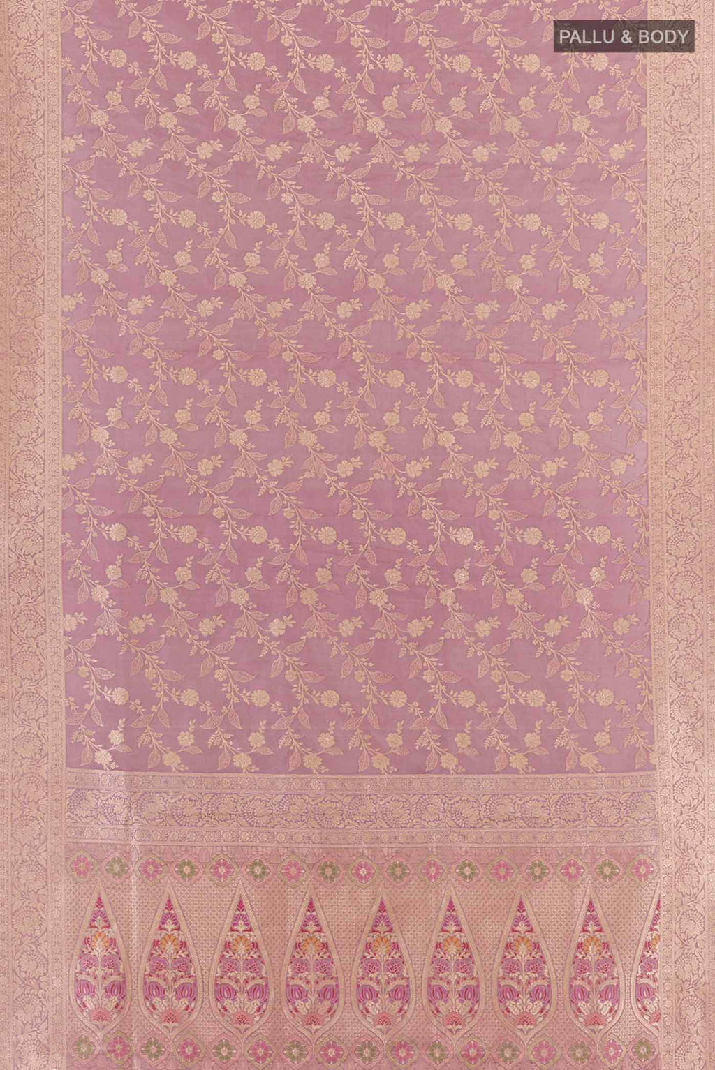 pallu body