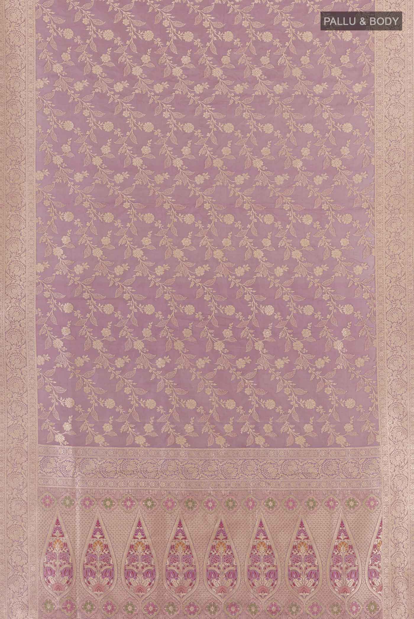 pallu body
