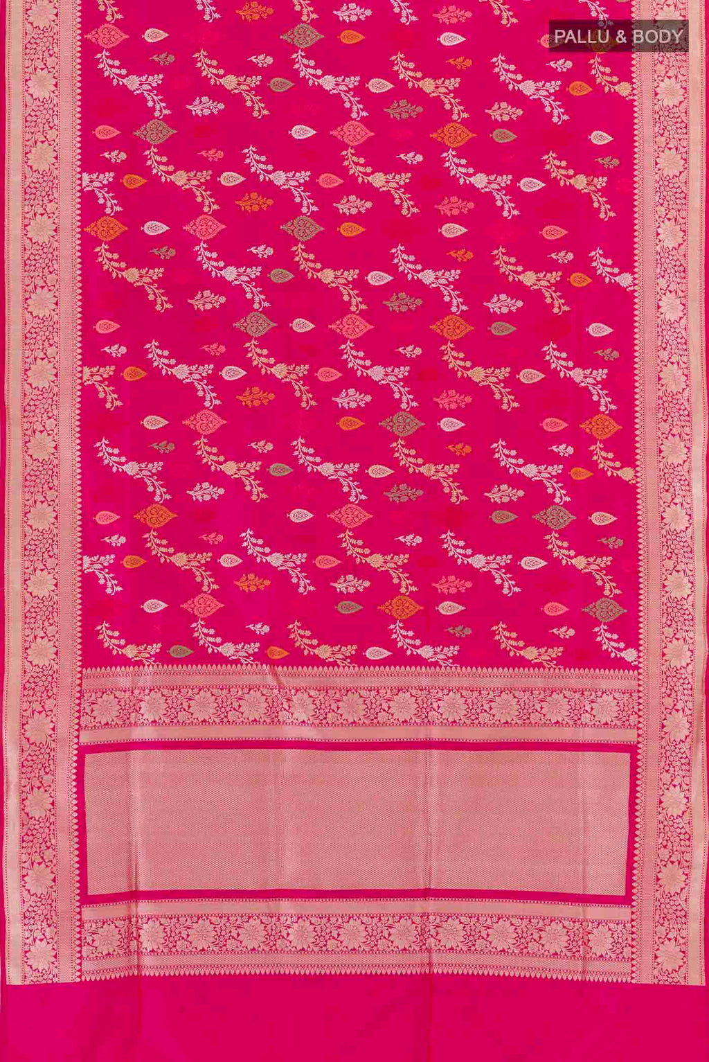 pallu body