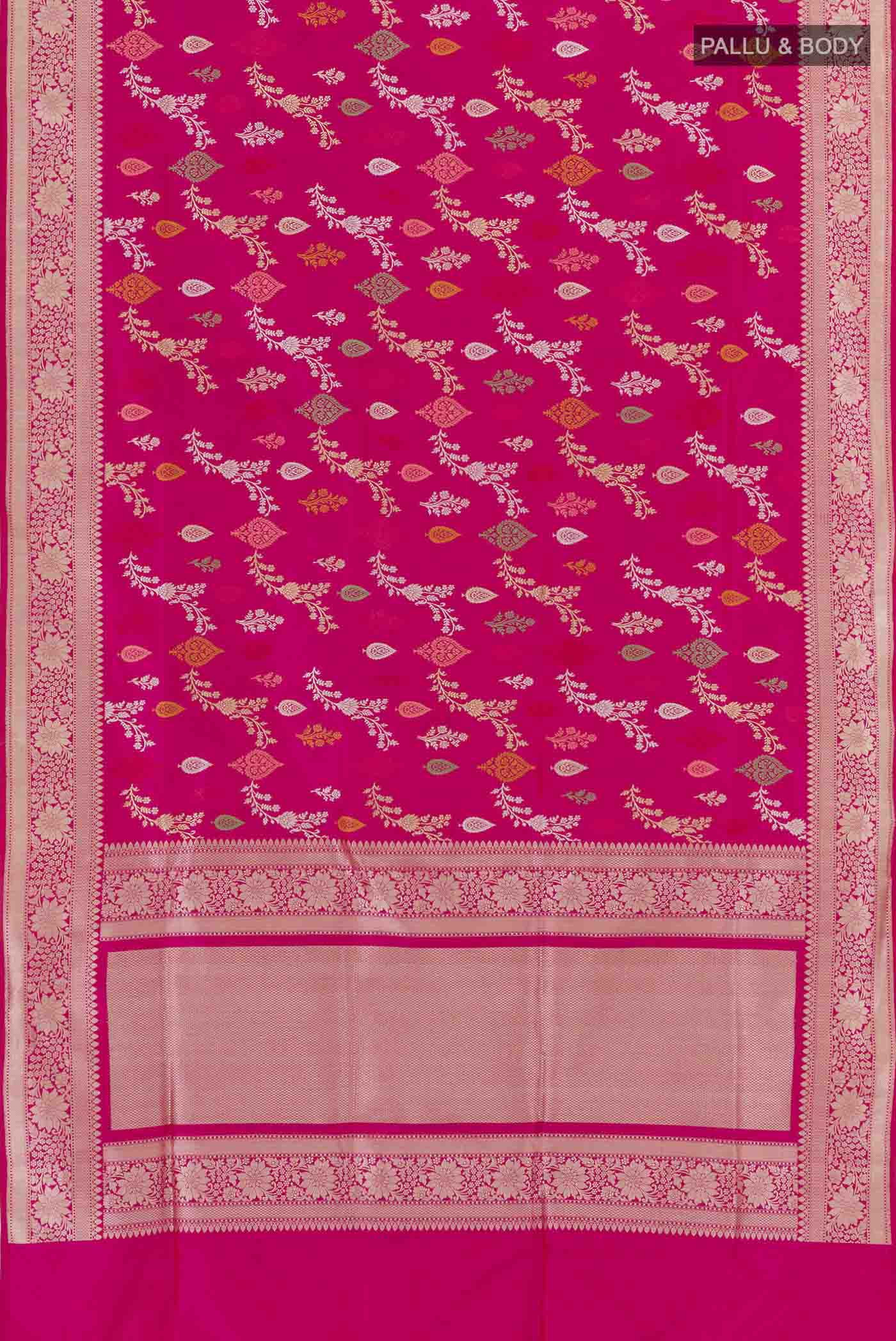 pallu body