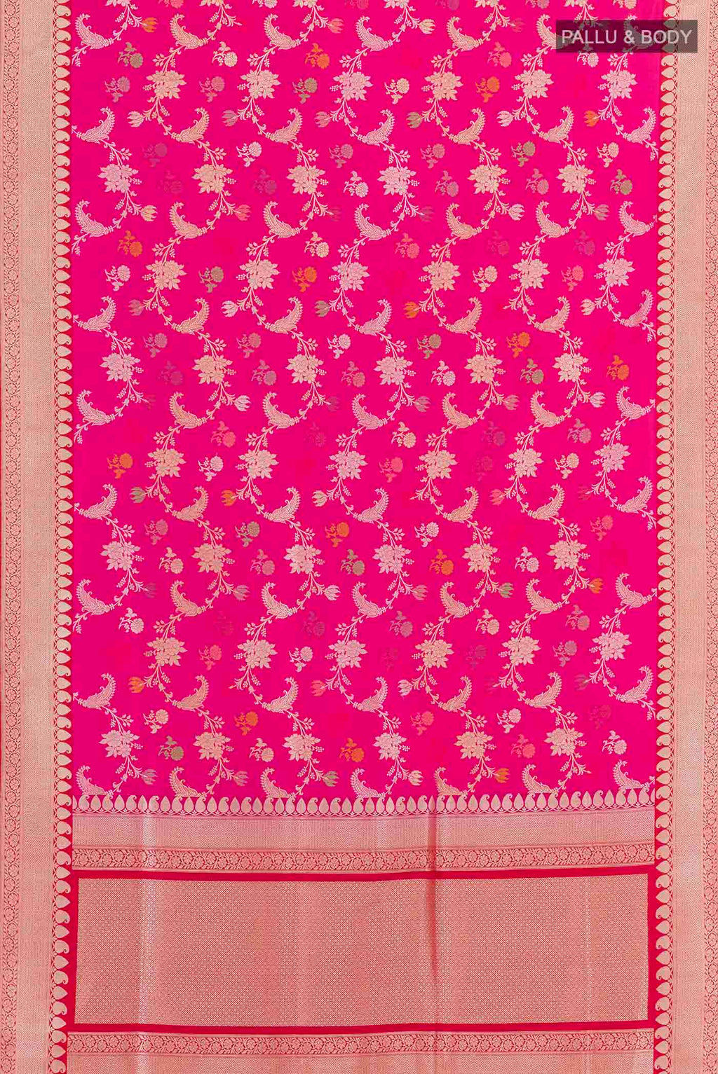 pallu body