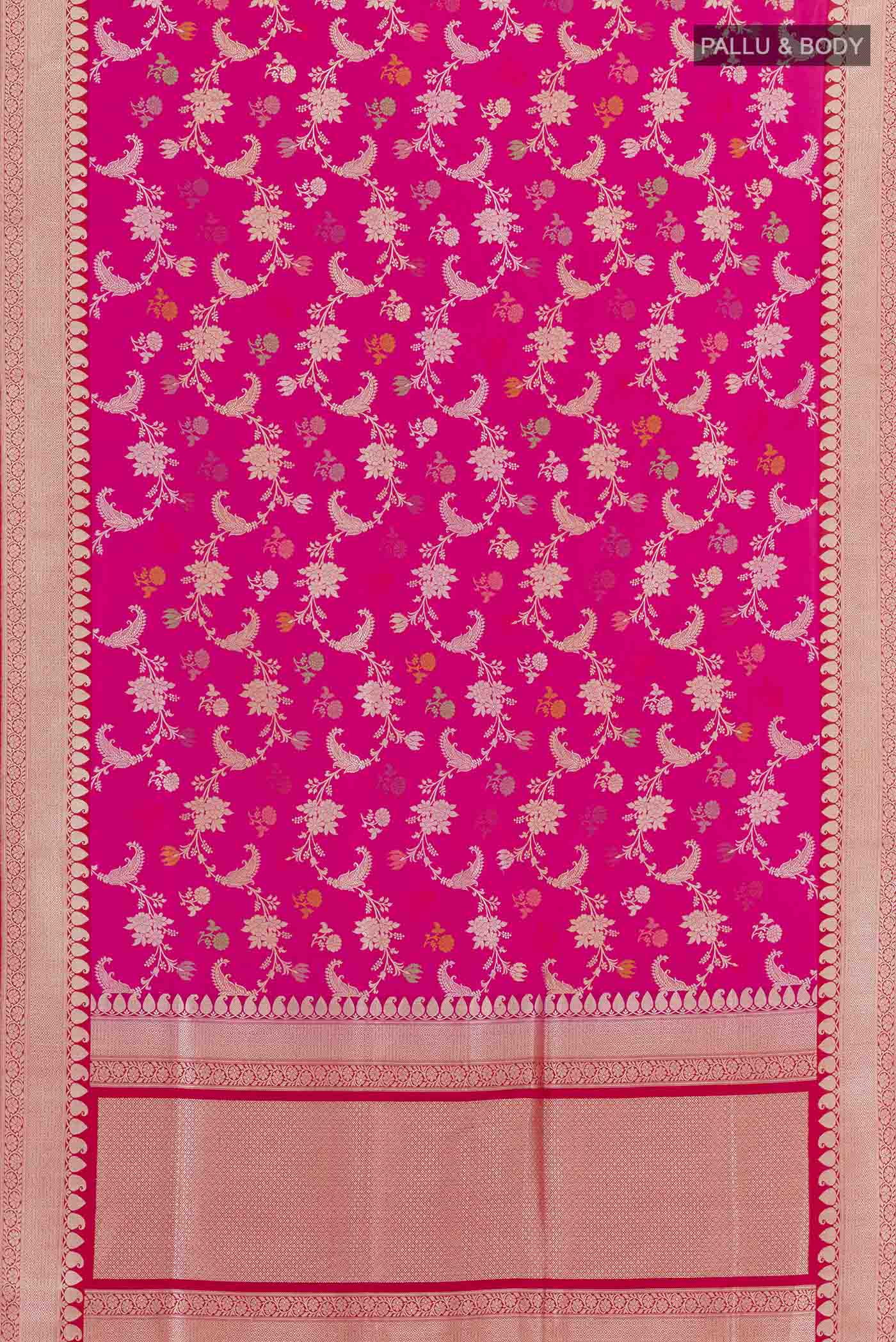pallu body