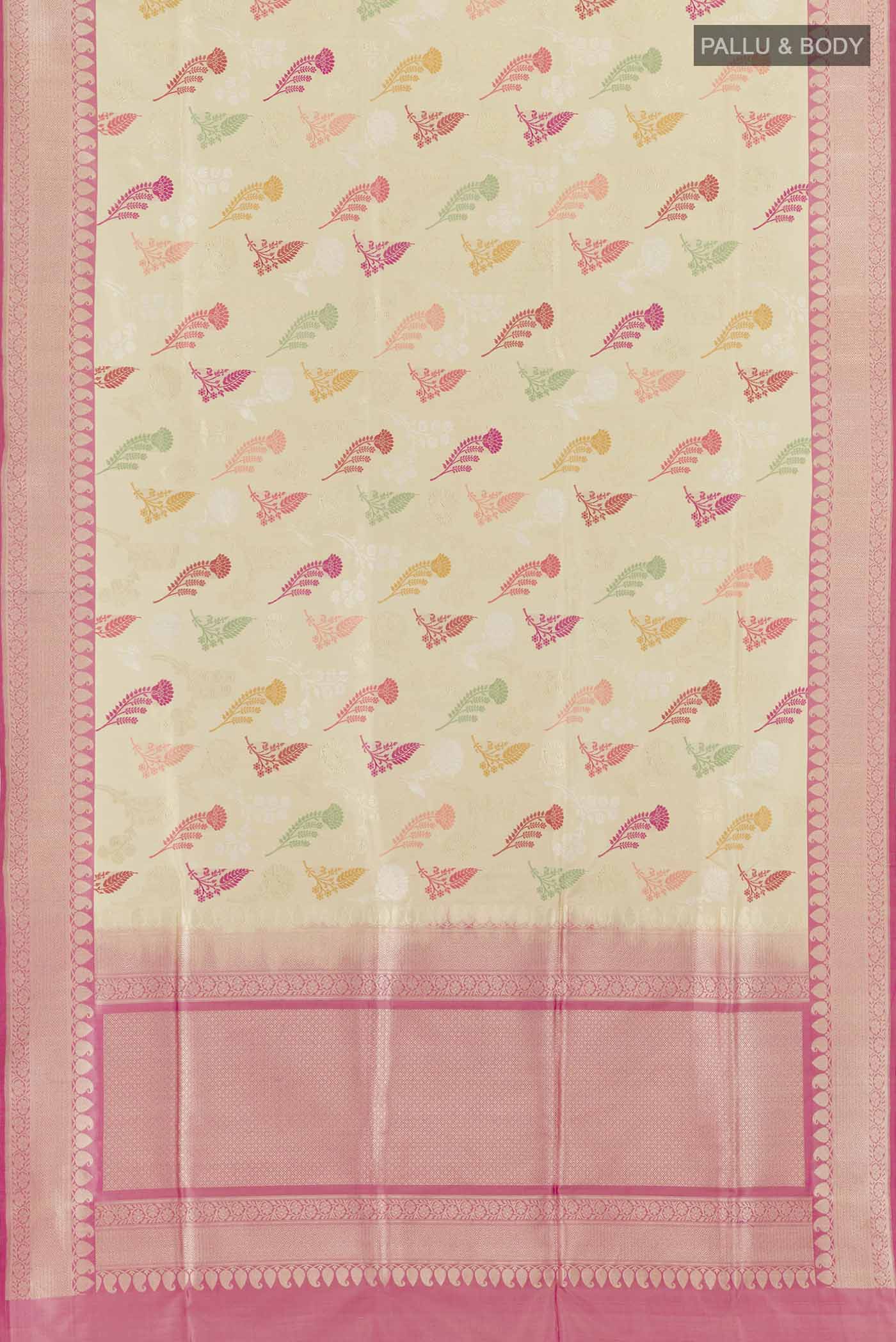 pallu body
