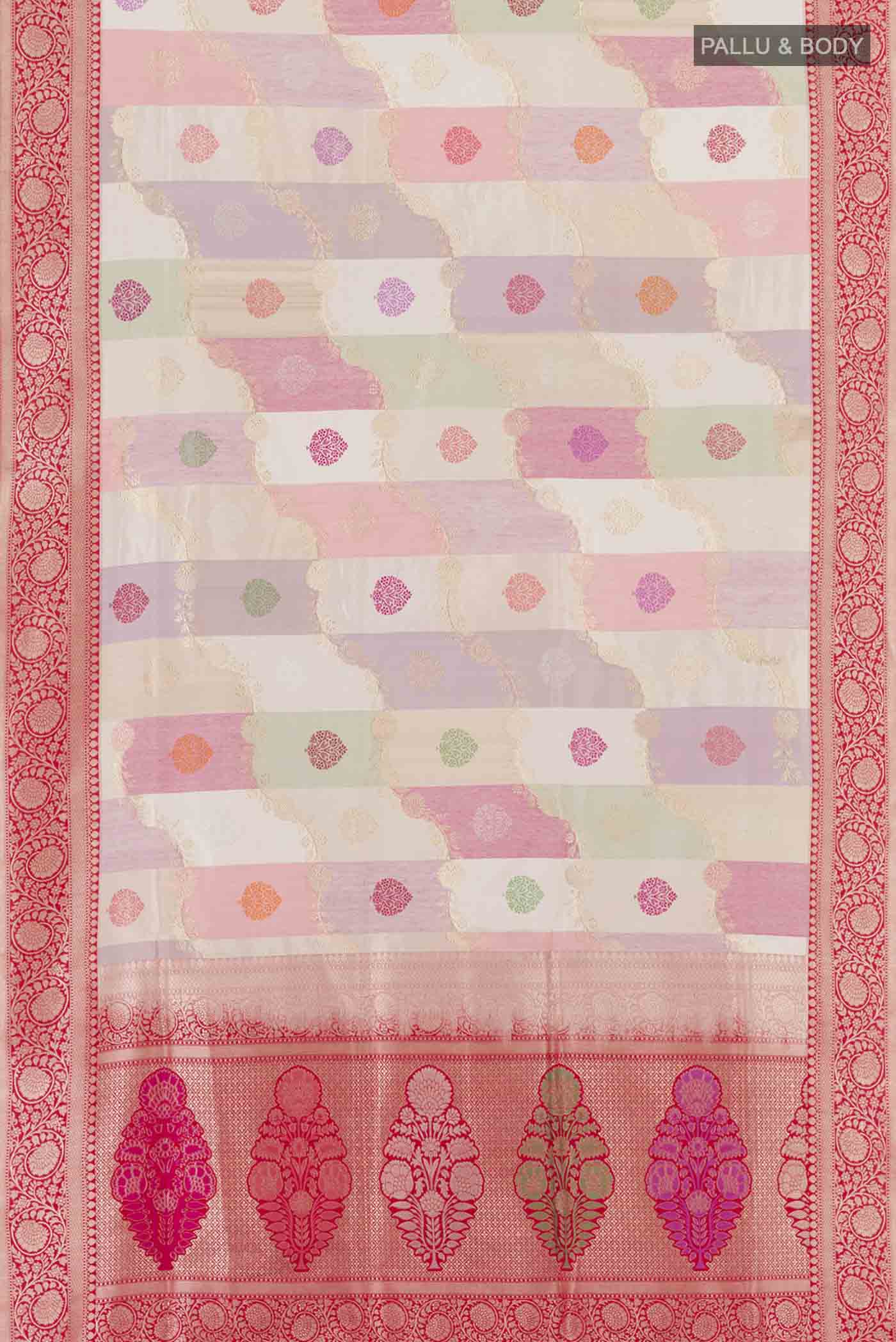 pallu body