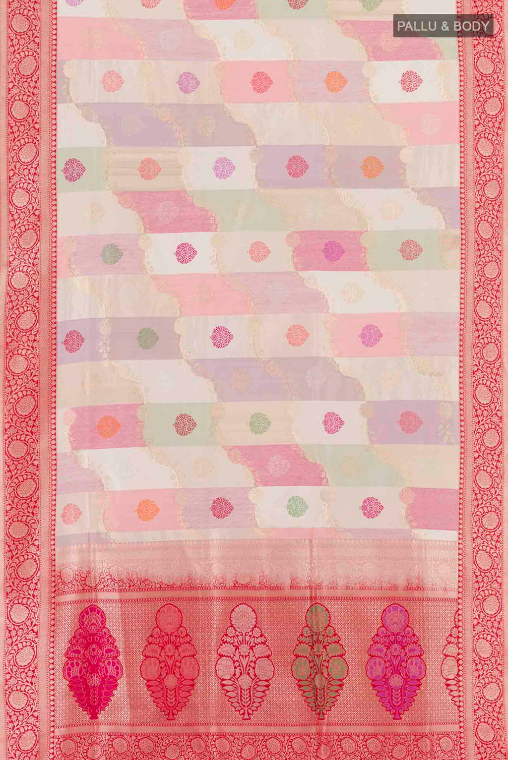 pallu body