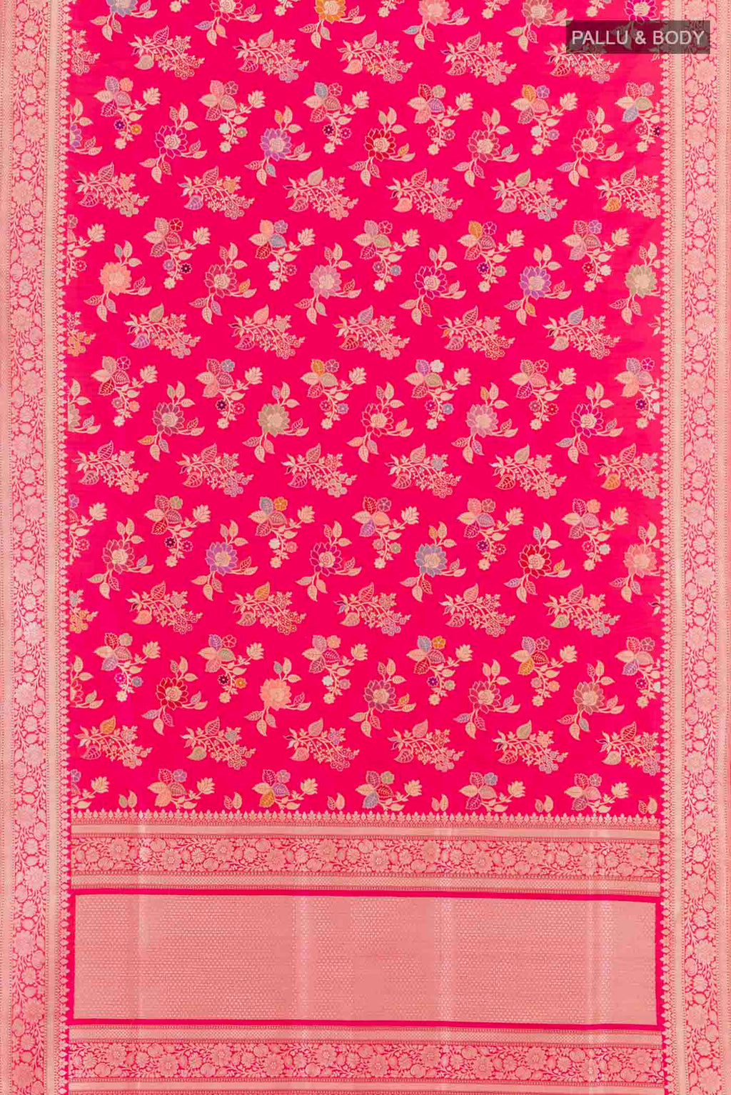 pallu body