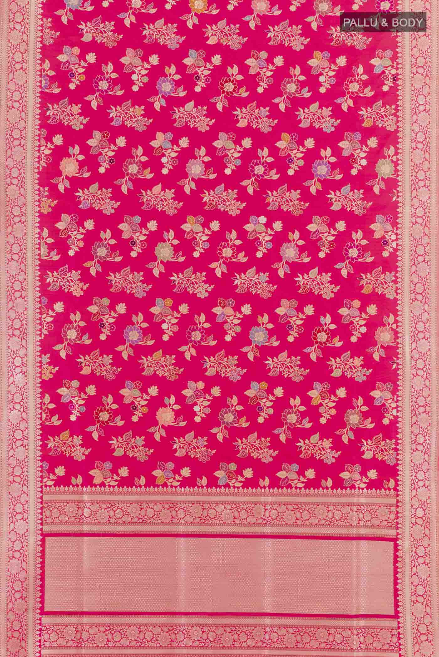 pallu body