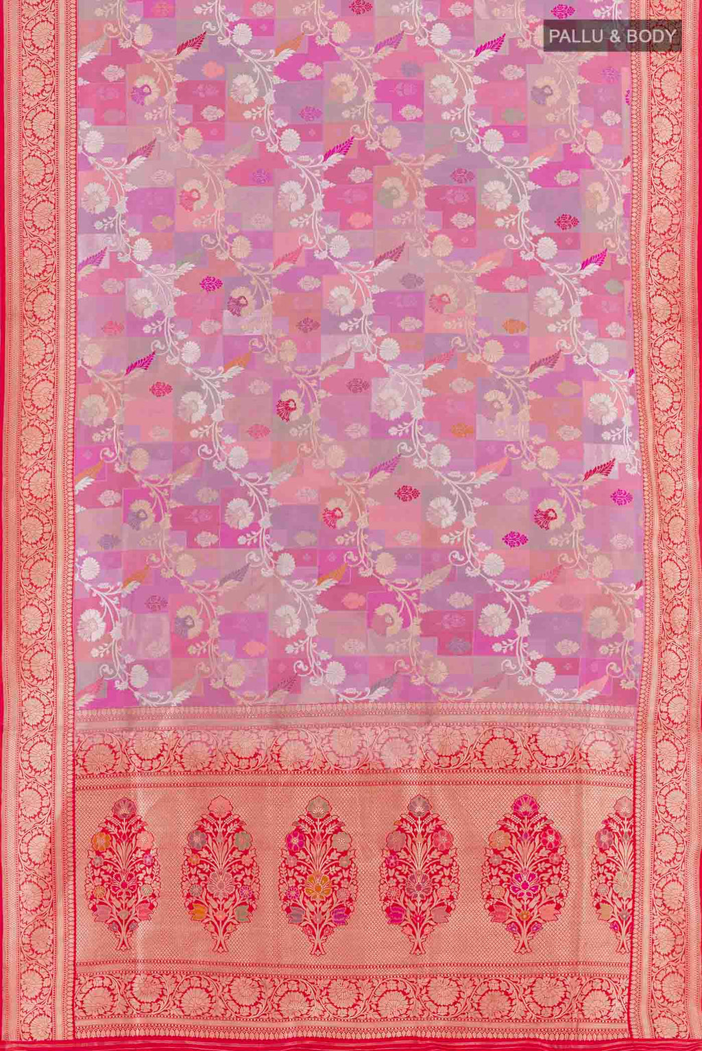 pallu body