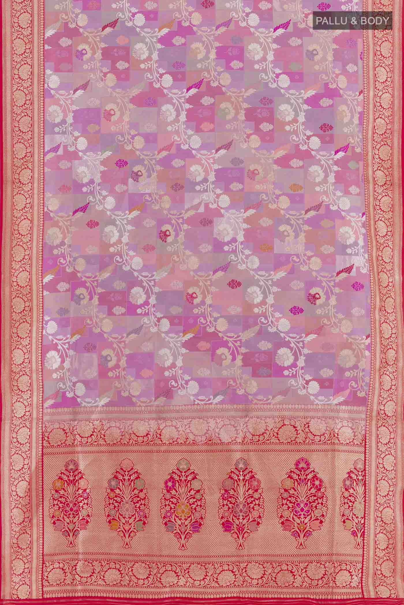 pallu body