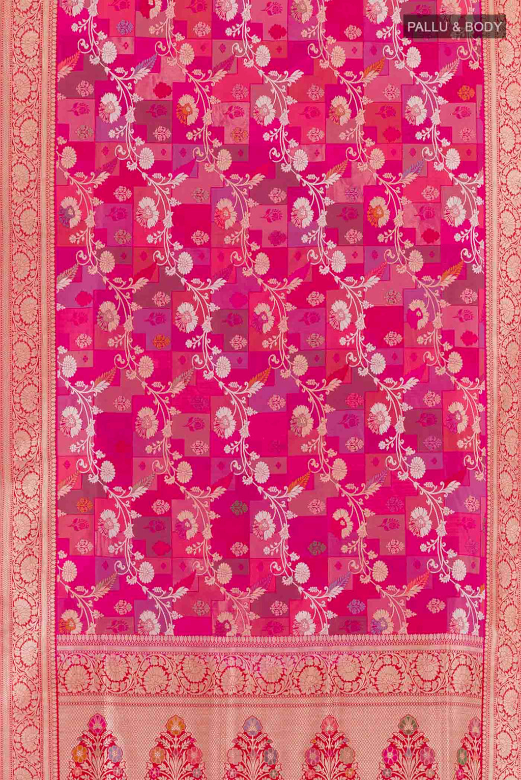 pallu body