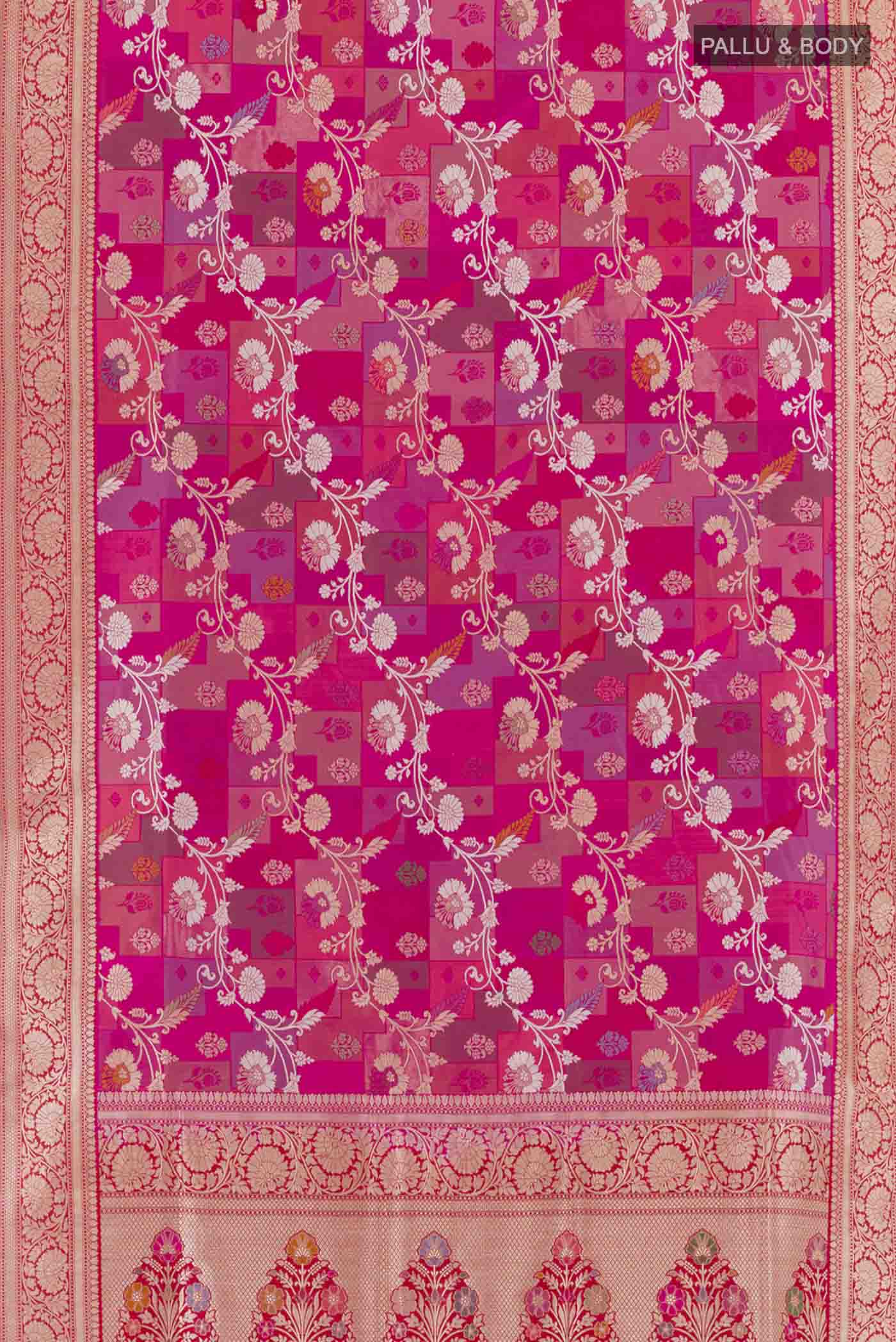 pallu body