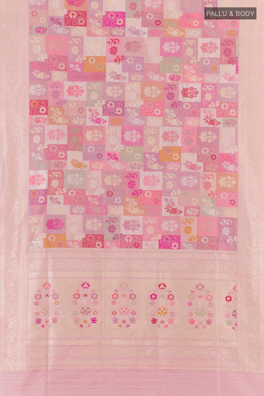 pallu body