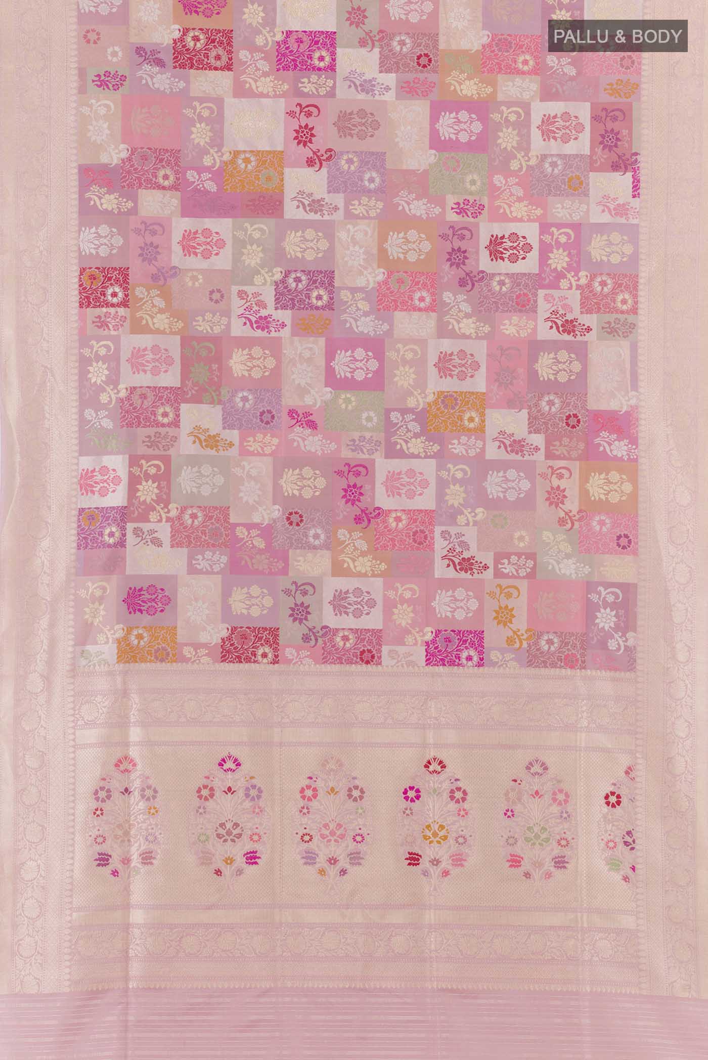 pallu body