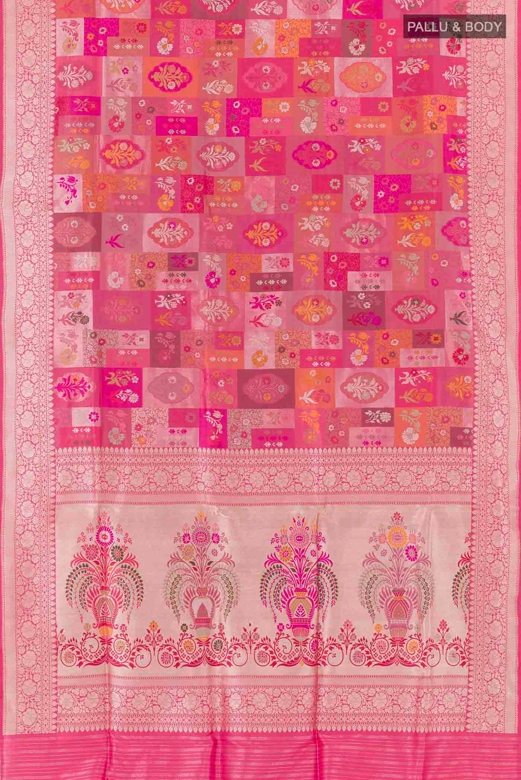 pallu body