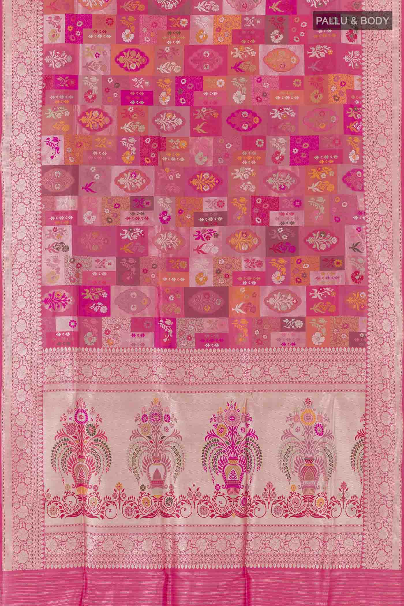 pallu body