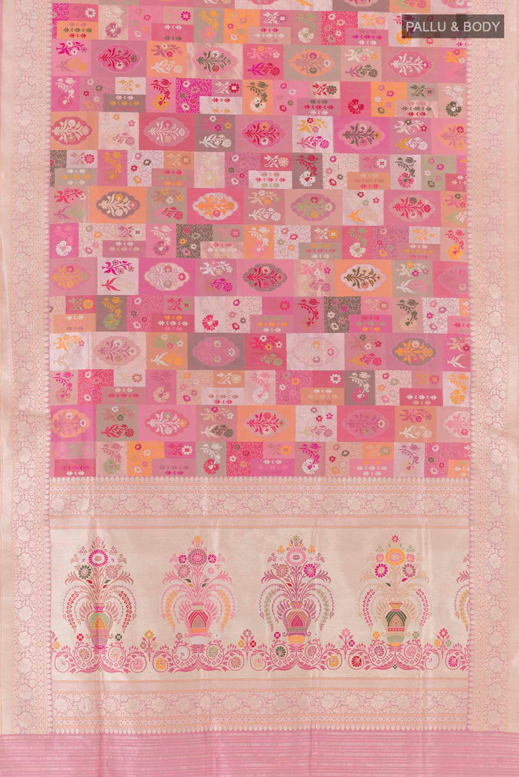 pallu body