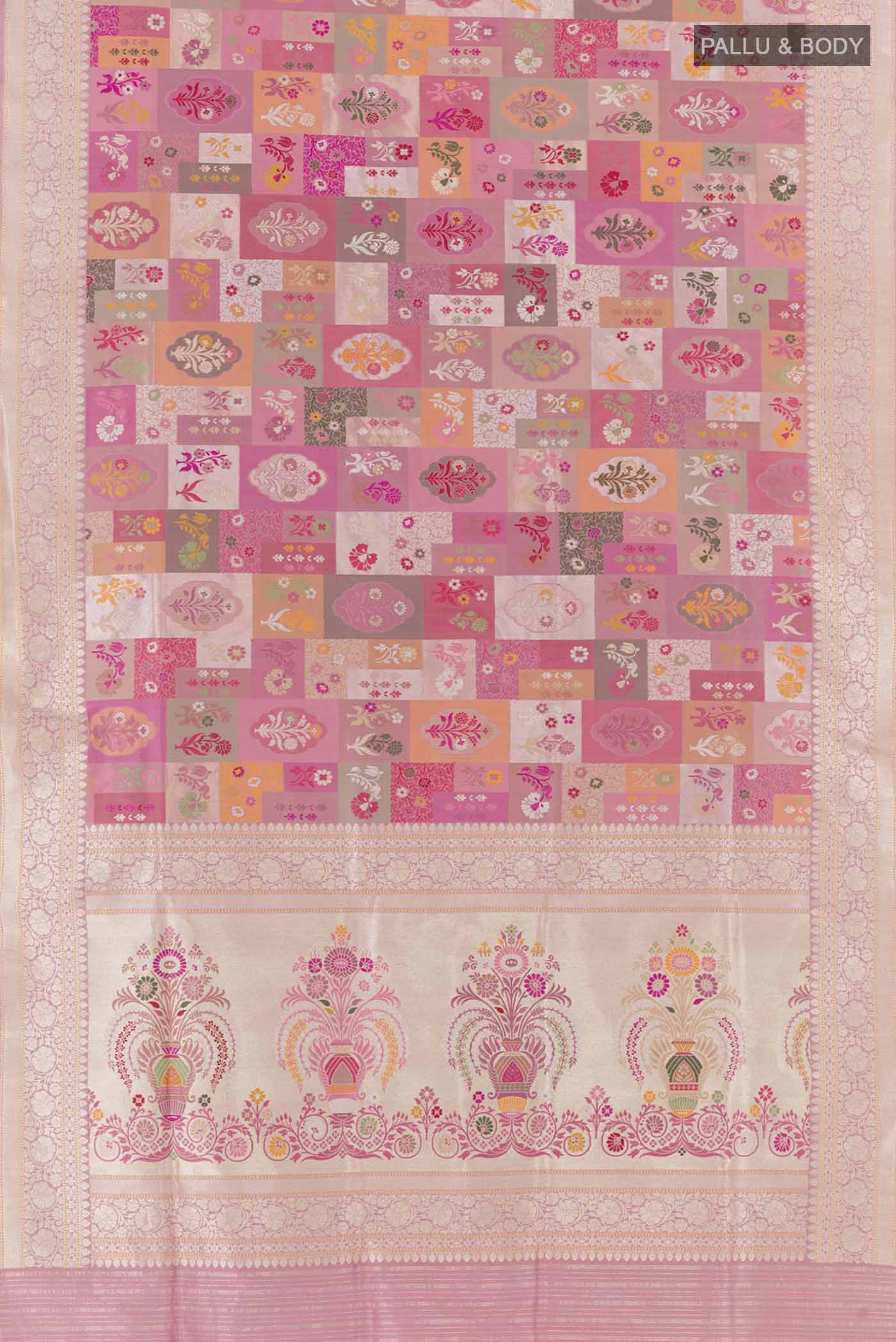 pallu body