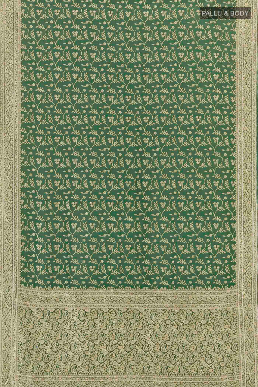 pallu body