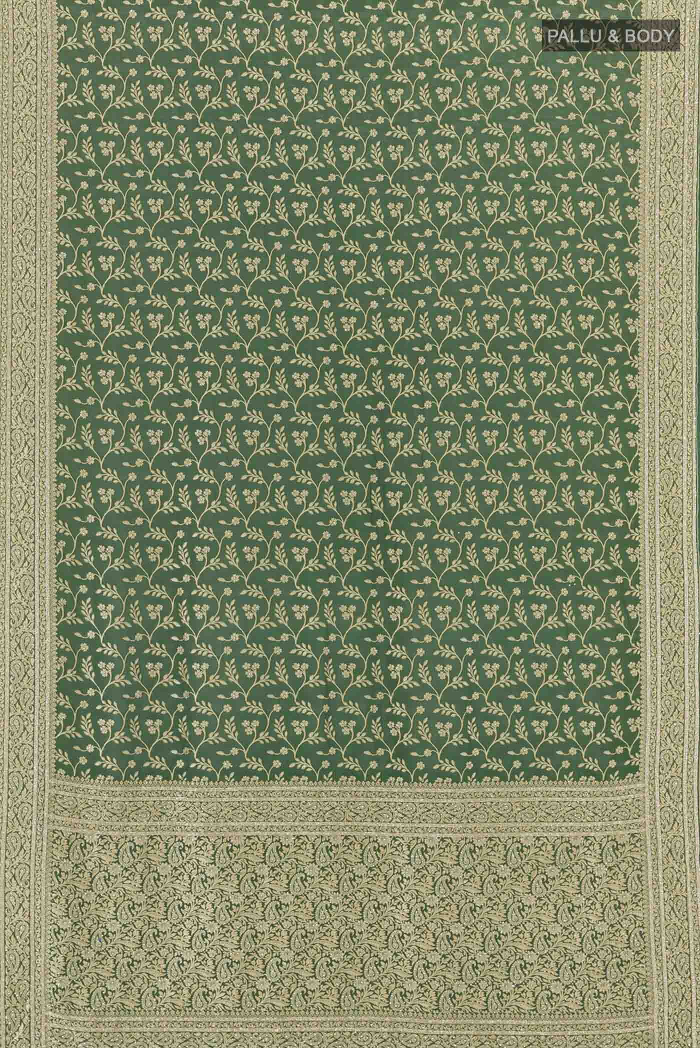 pallu body
