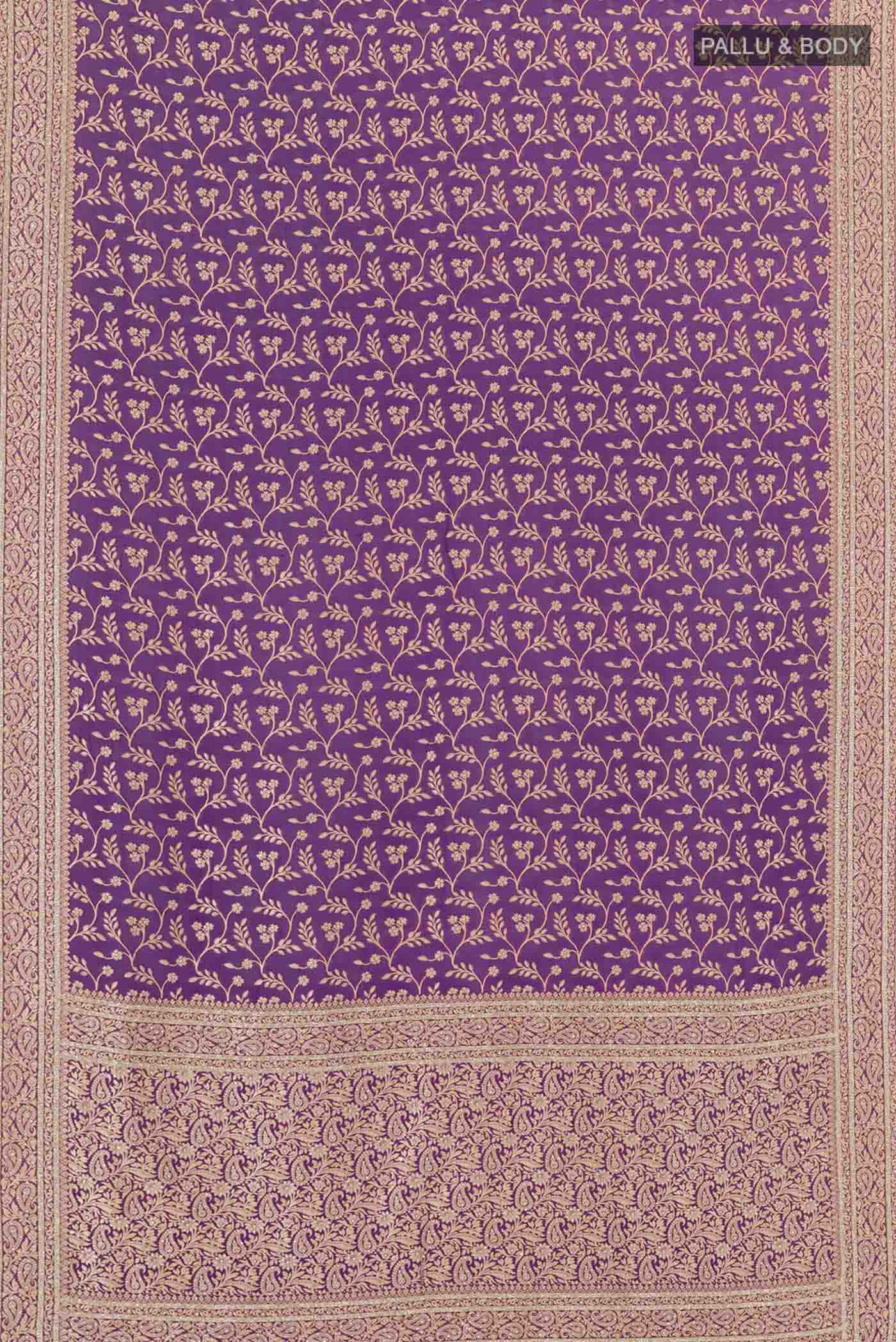 pallu body