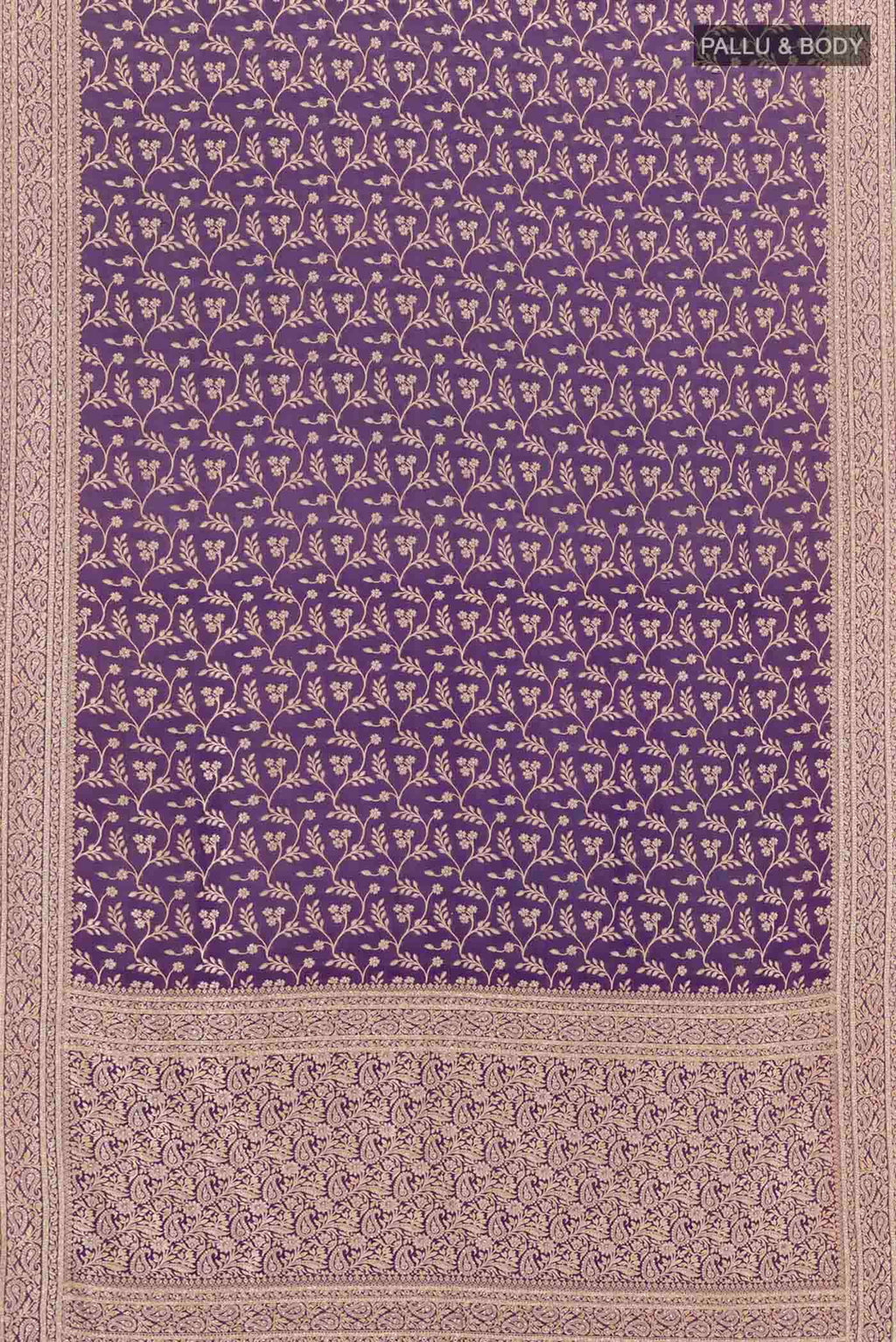 pallu body