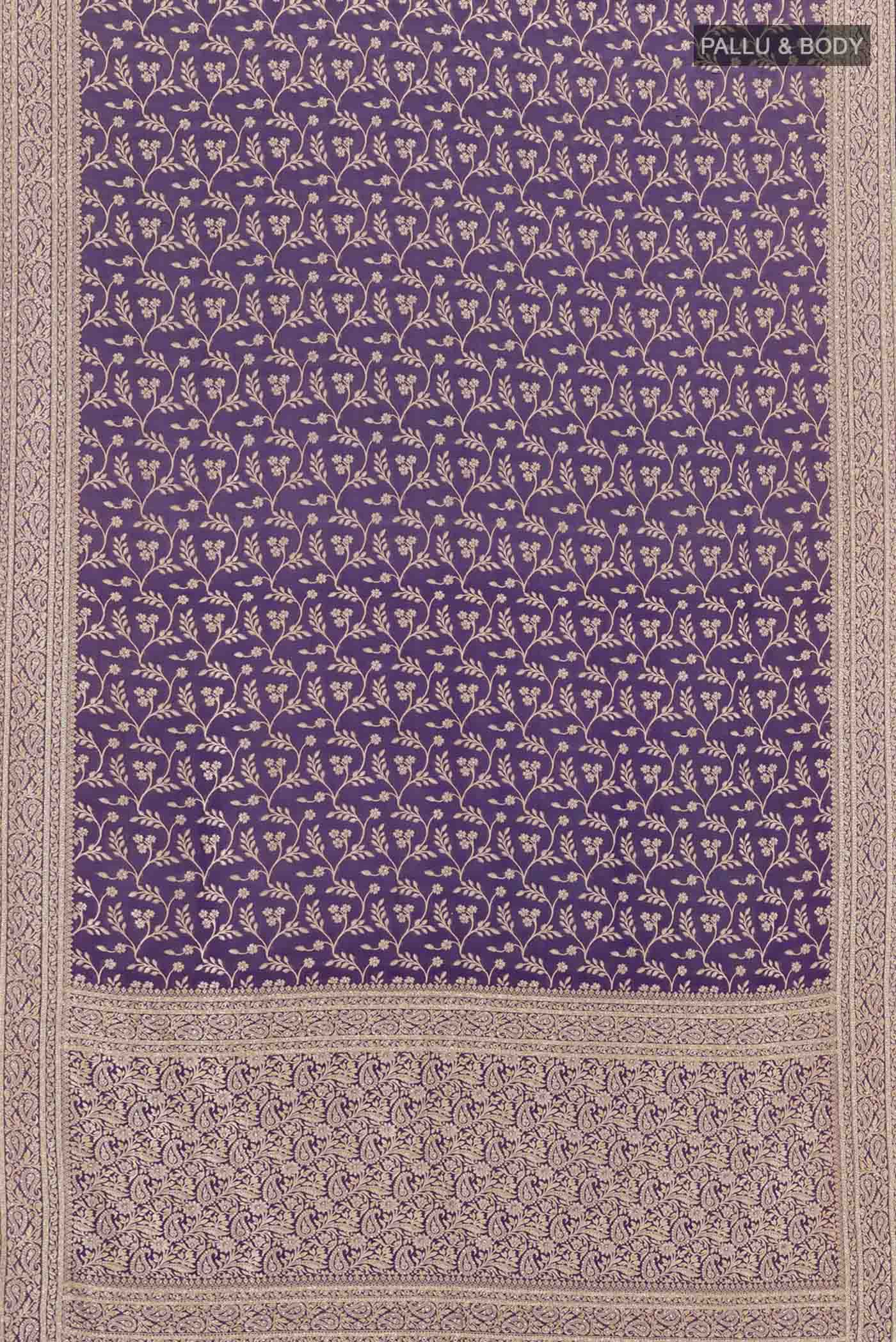 pallu body