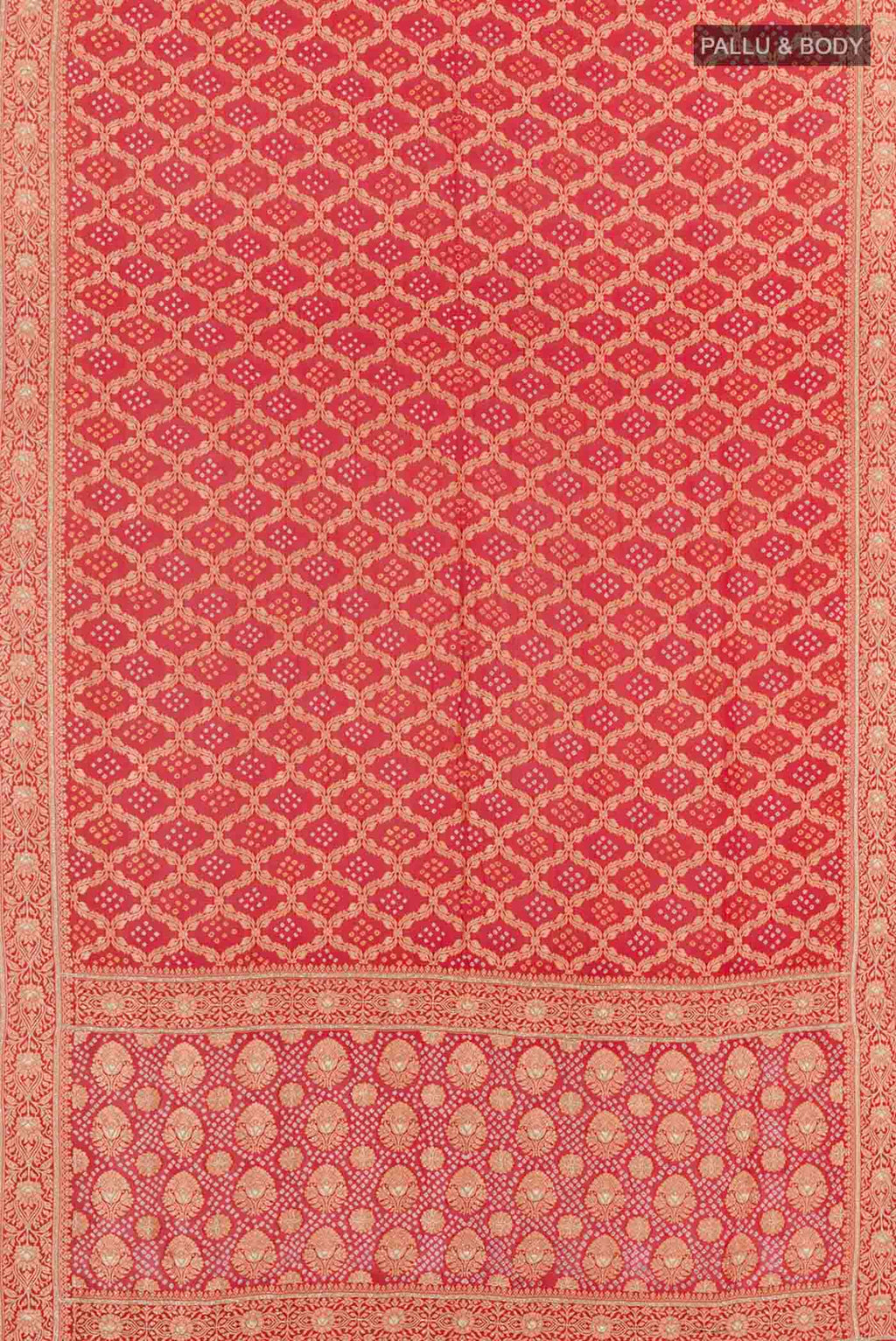 pallu body