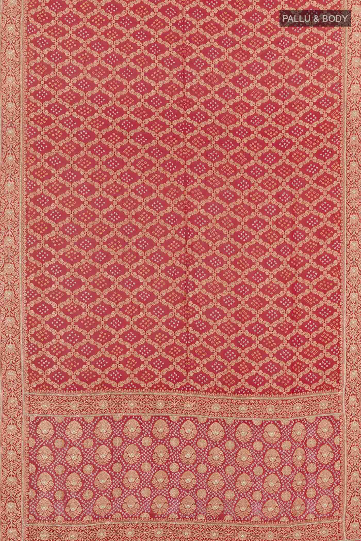 pallu body