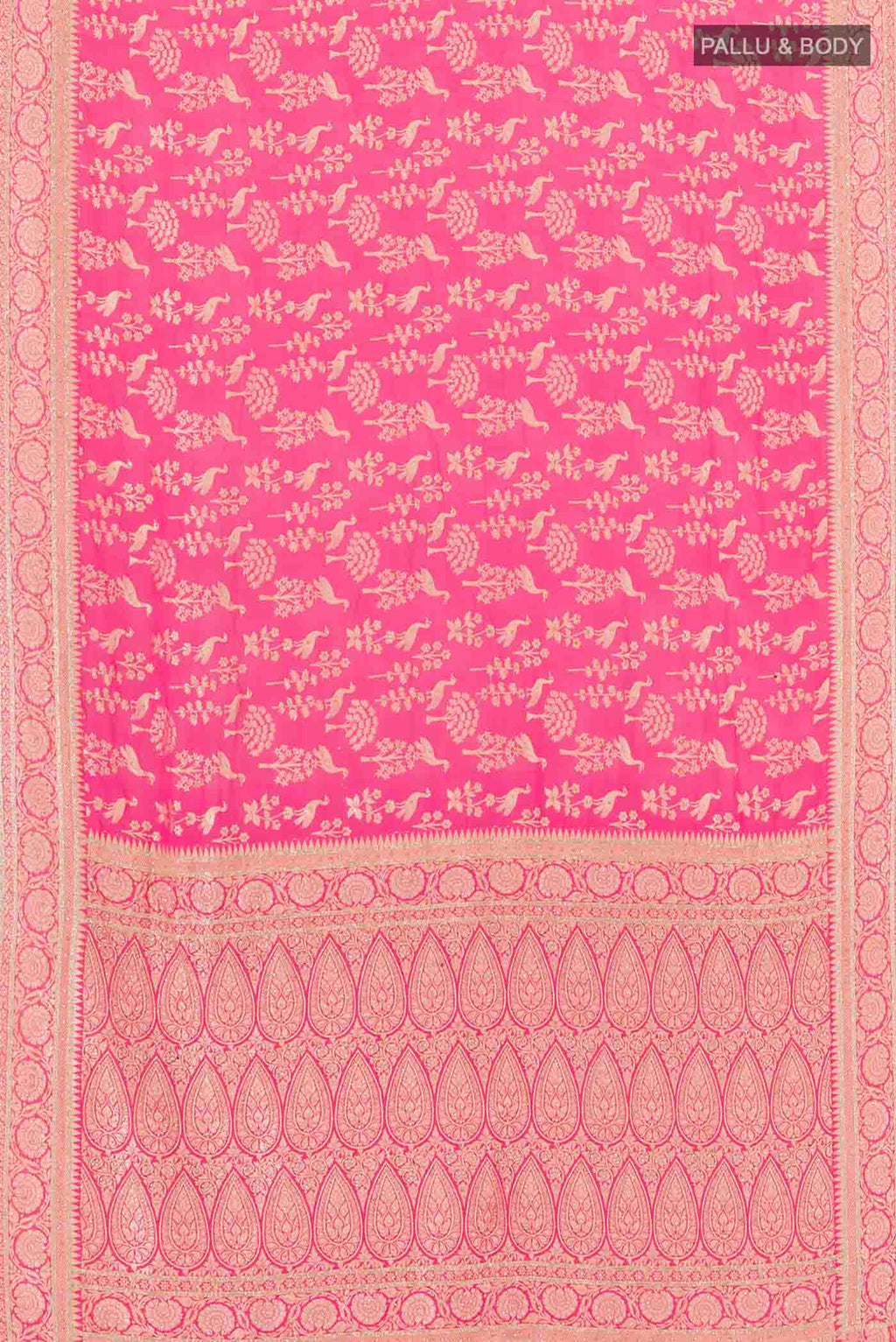 pallu body