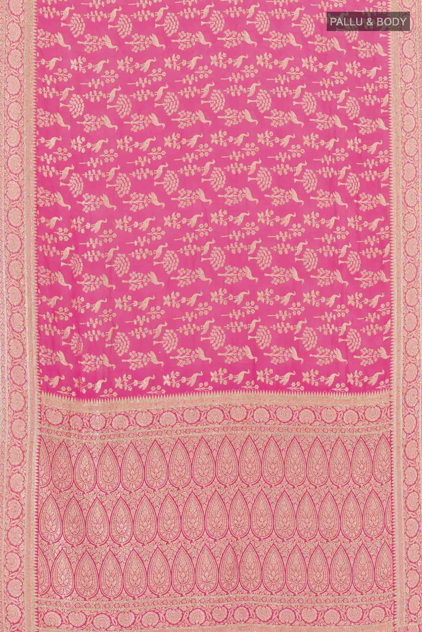 pallu body